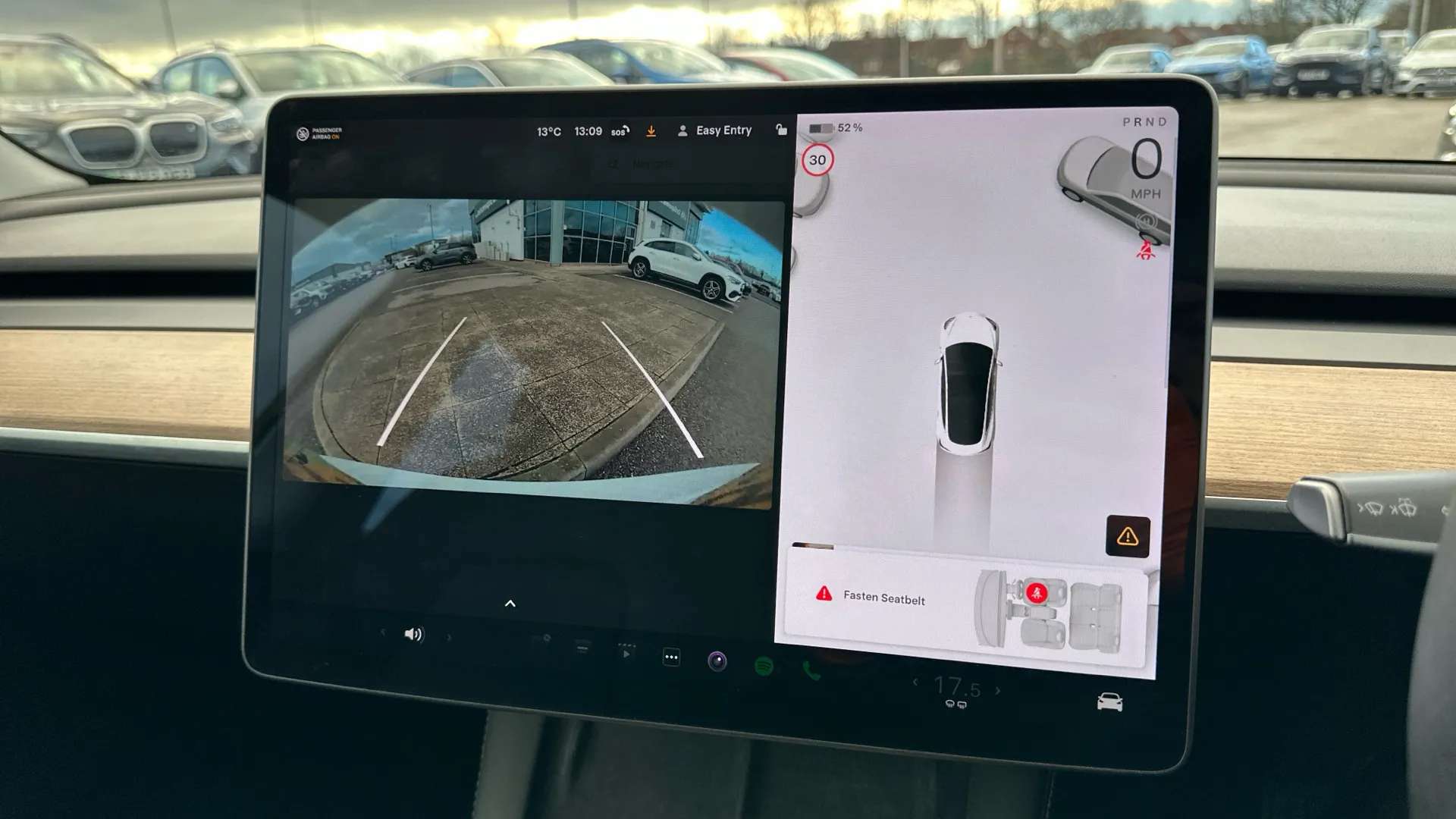 2021 TESLA MODEL 3 2021 TESLA MODEL 3