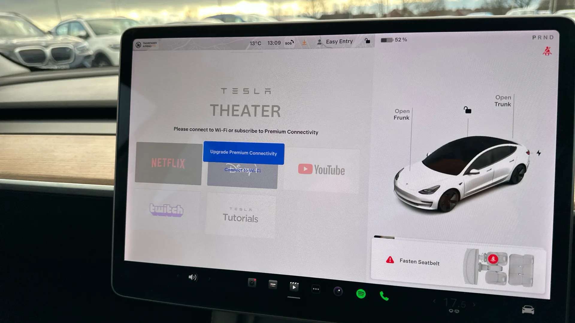 2021 TESLA MODEL 3 2021 TESLA MODEL 3