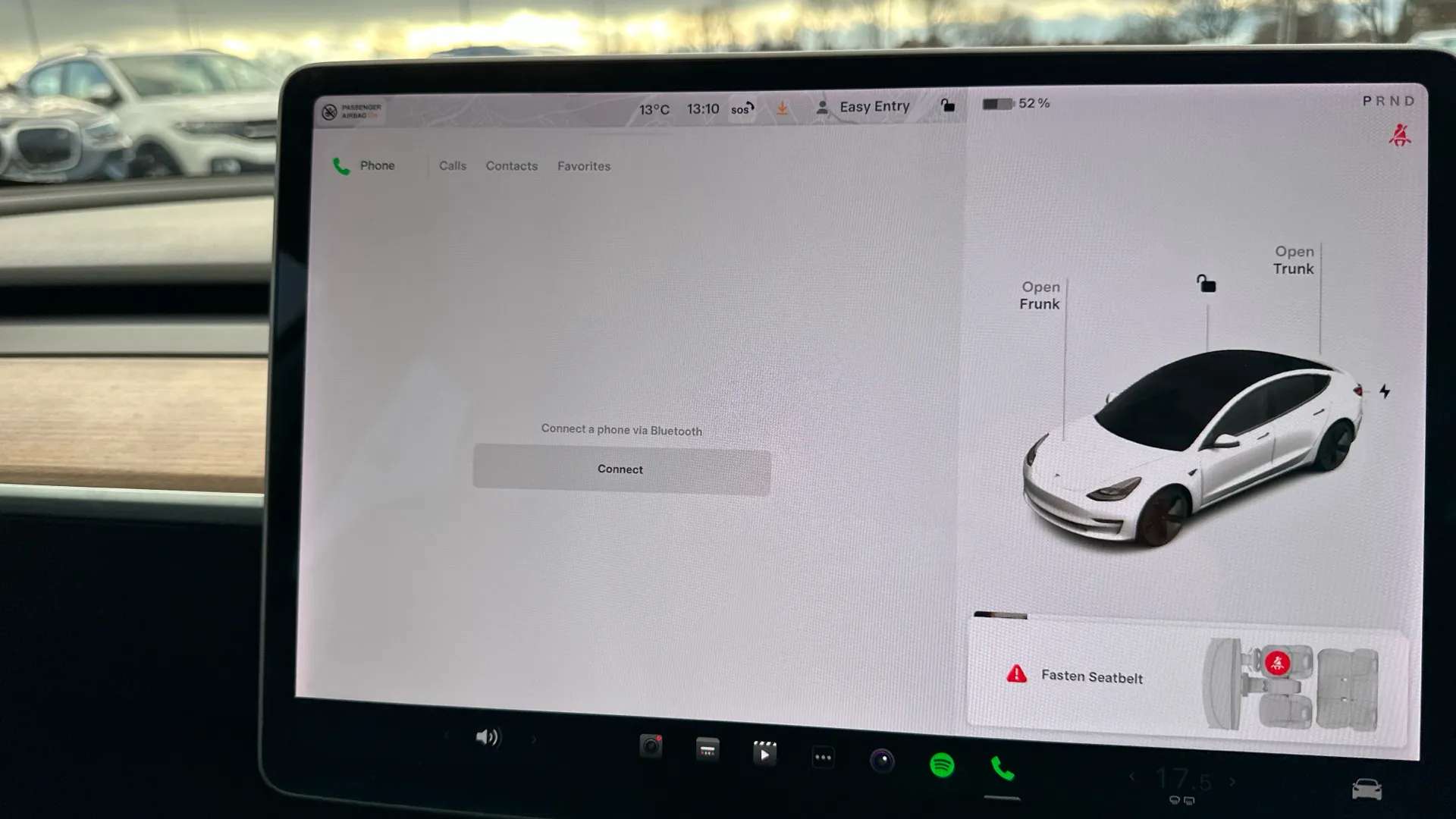 2021 TESLA MODEL 3 2021 TESLA MODEL 3