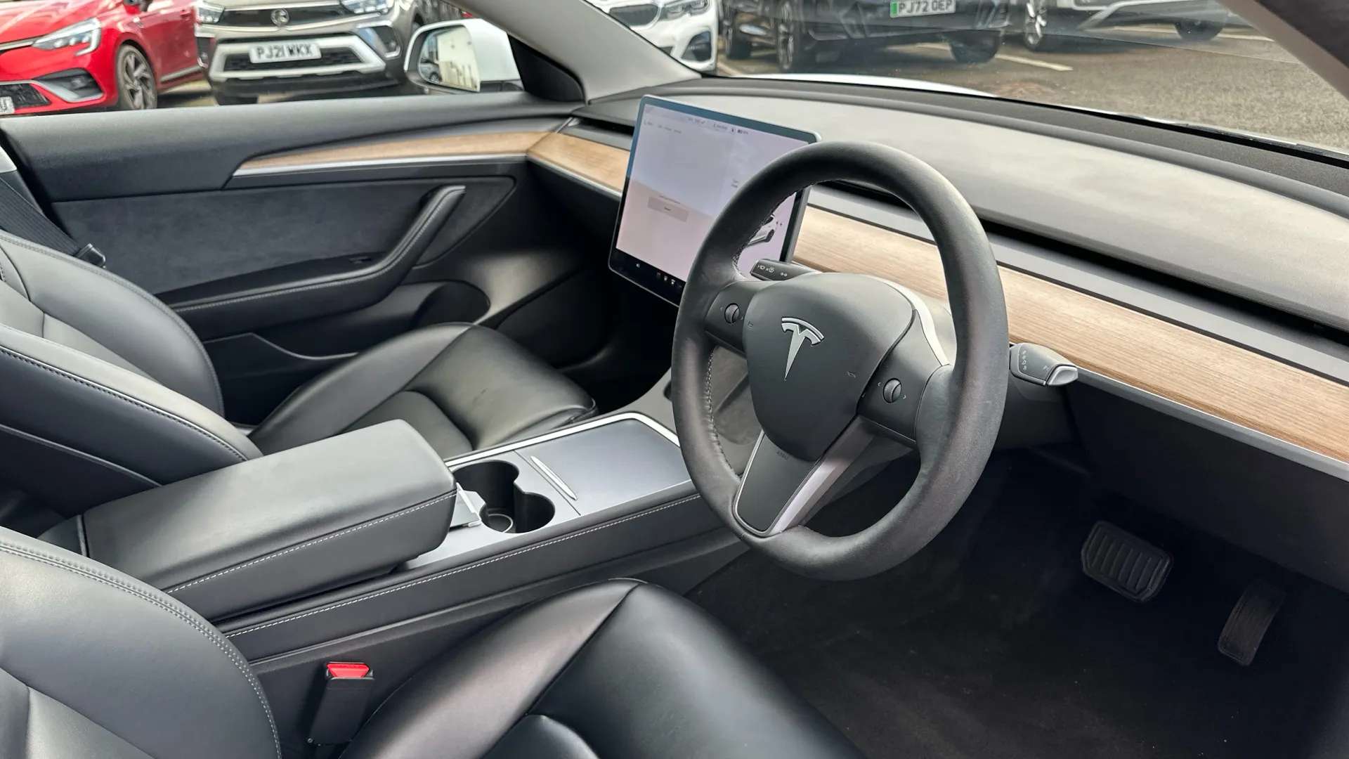 2021 TESLA MODEL 3 2021 TESLA MODEL 3