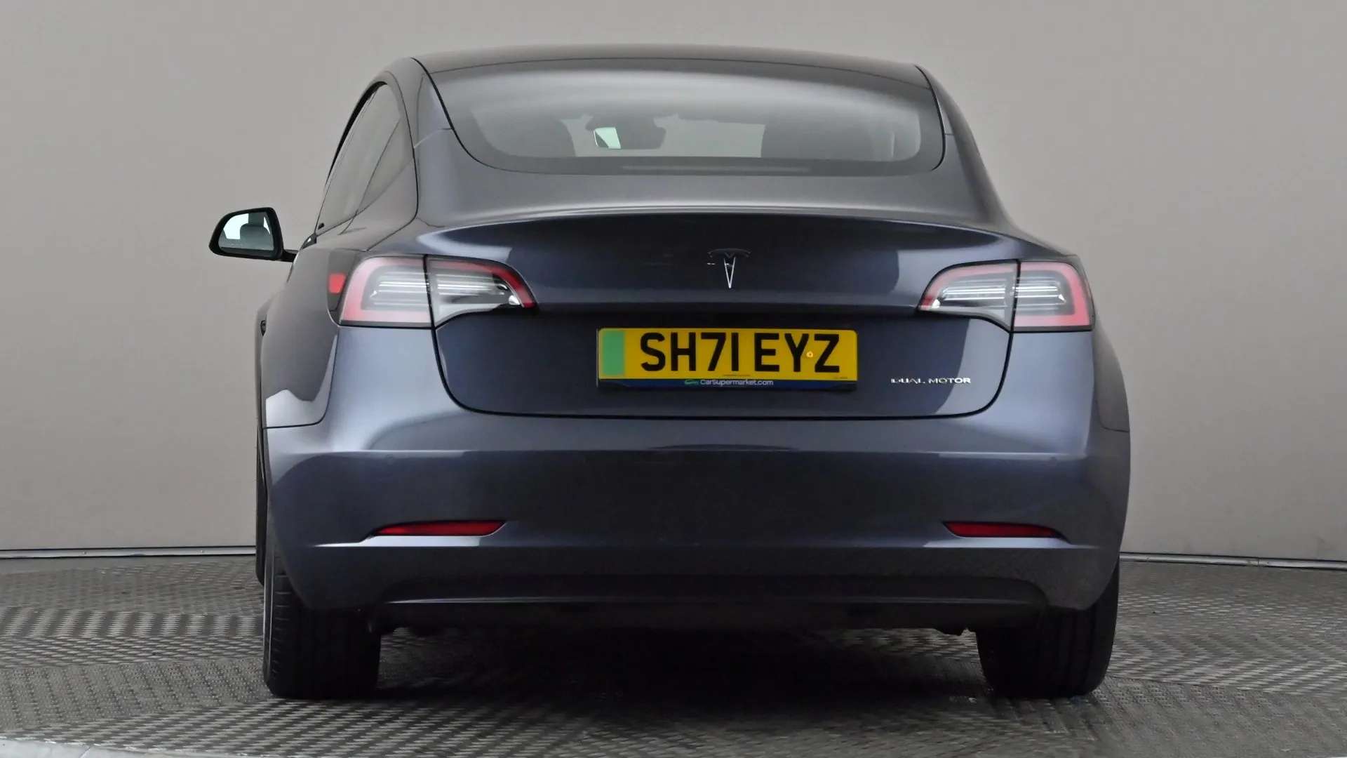 2021 TESLA MODEL 3 2021 TESLA MODEL 3