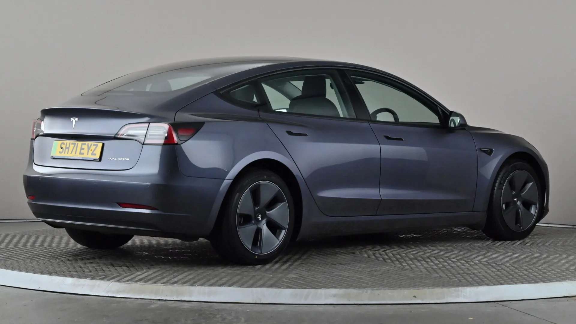 2021 TESLA MODEL 3 2021 TESLA MODEL 3