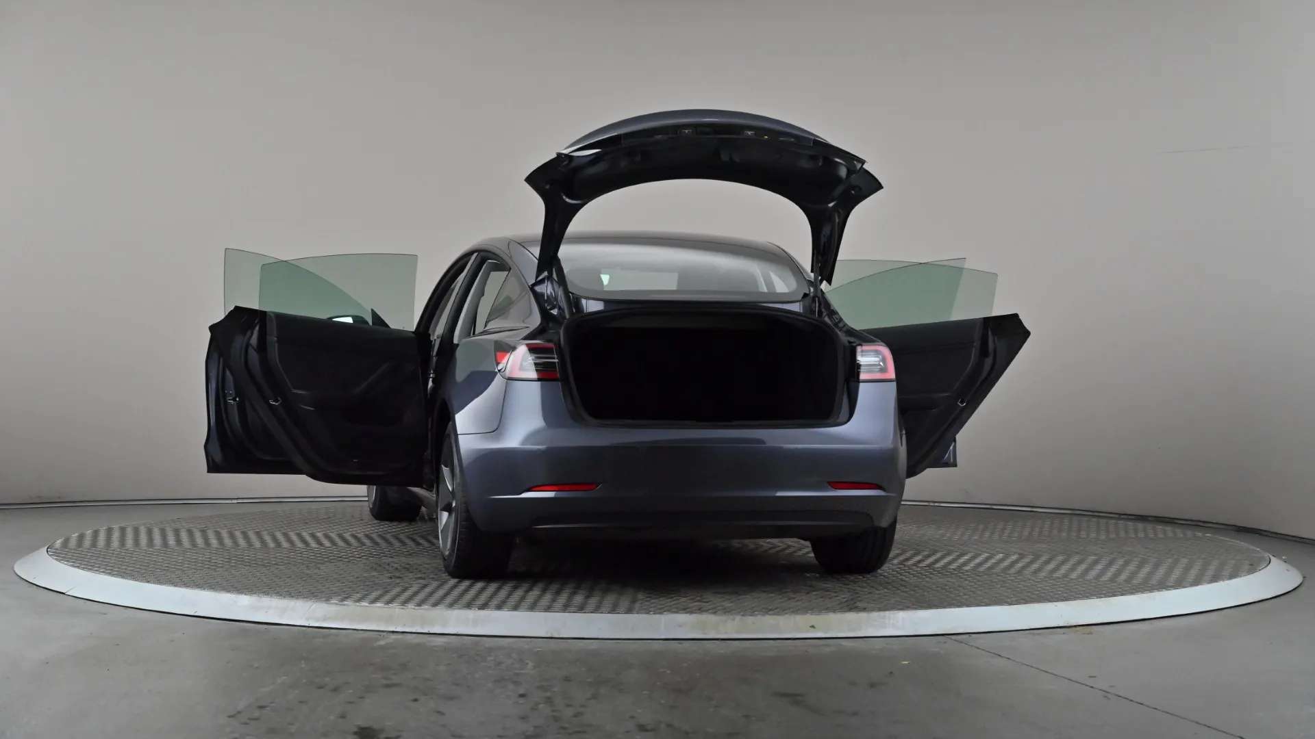 2021 TESLA MODEL 3 2021 TESLA MODEL 3