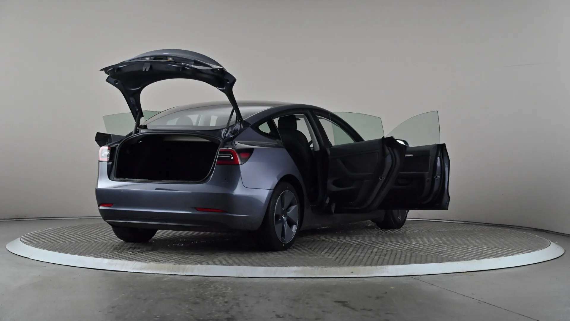2021 TESLA MODEL 3 2021 TESLA MODEL 3