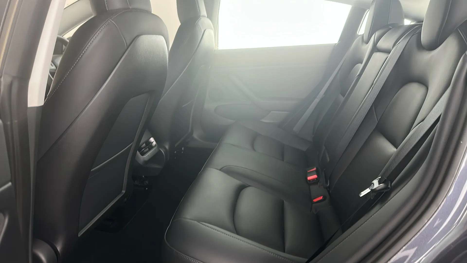 2021 TESLA MODEL 3 2021 TESLA MODEL 3