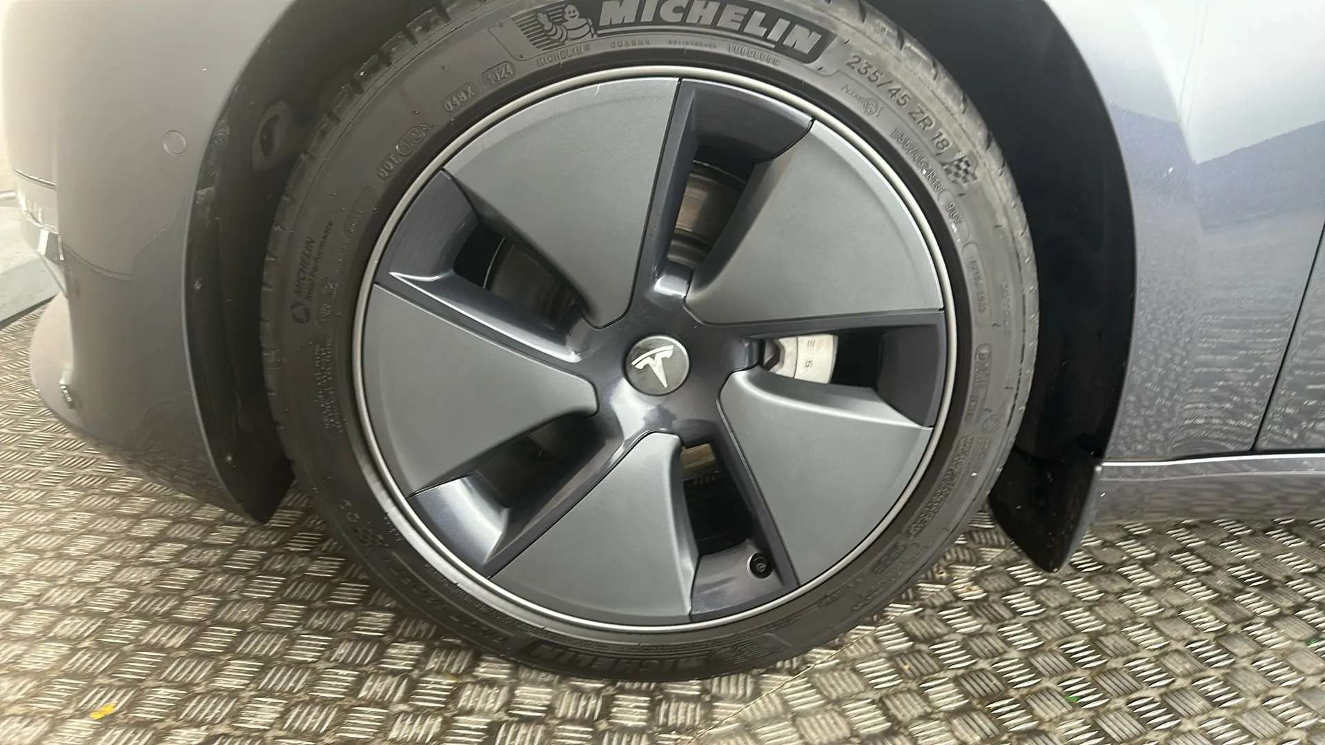 2021 TESLA MODEL 3 2021 TESLA MODEL 3
