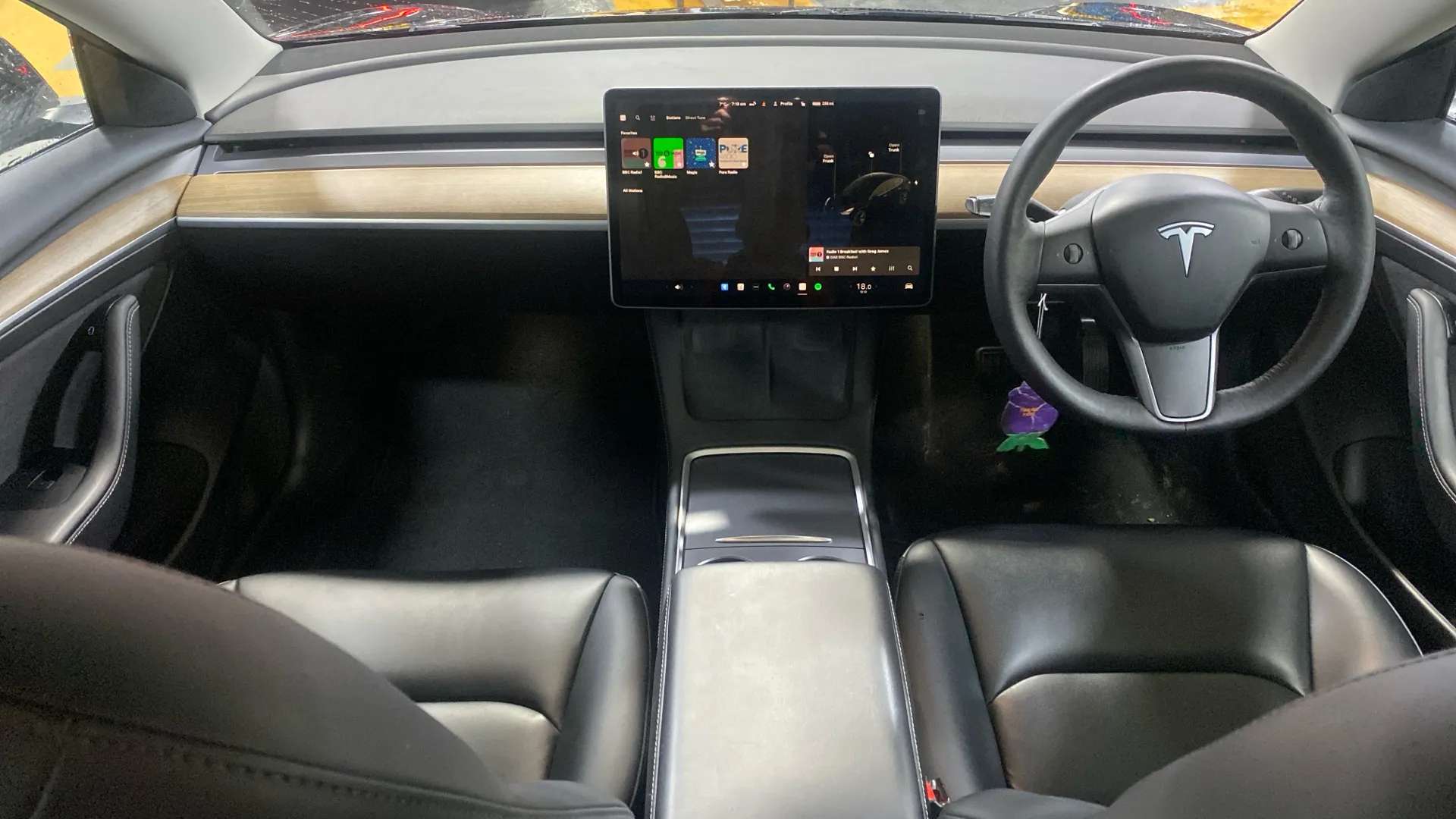 A 2021 TESLA MODEL 3 Long Range AWD Auto A 2021 TESLA MODEL 3 Long Range AWD Auto