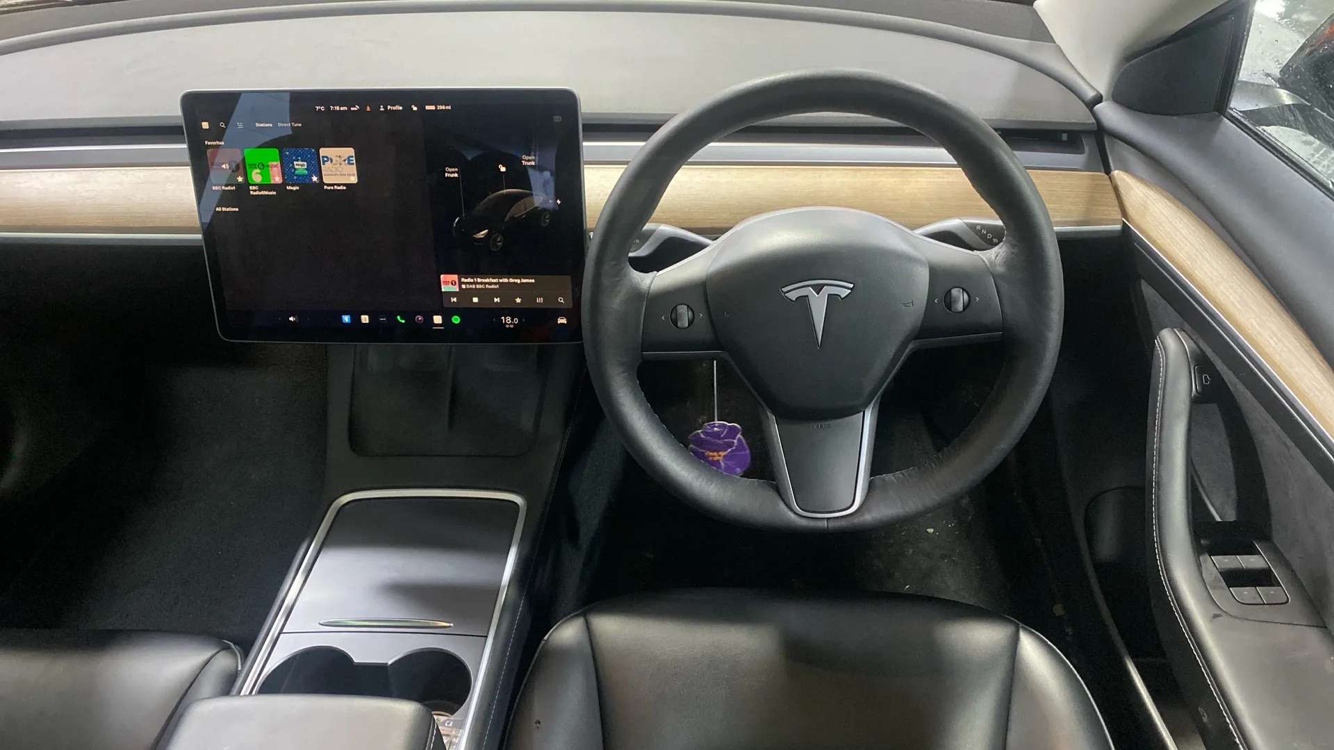 2021 TESLA MODEL 3 2021 TESLA MODEL 3