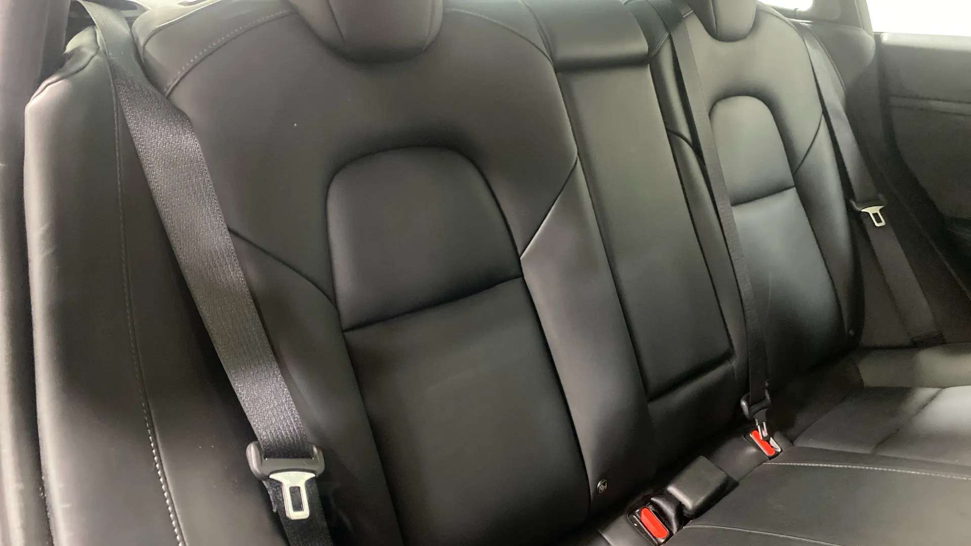 2021 TESLA MODEL 3 2021 TESLA MODEL 3