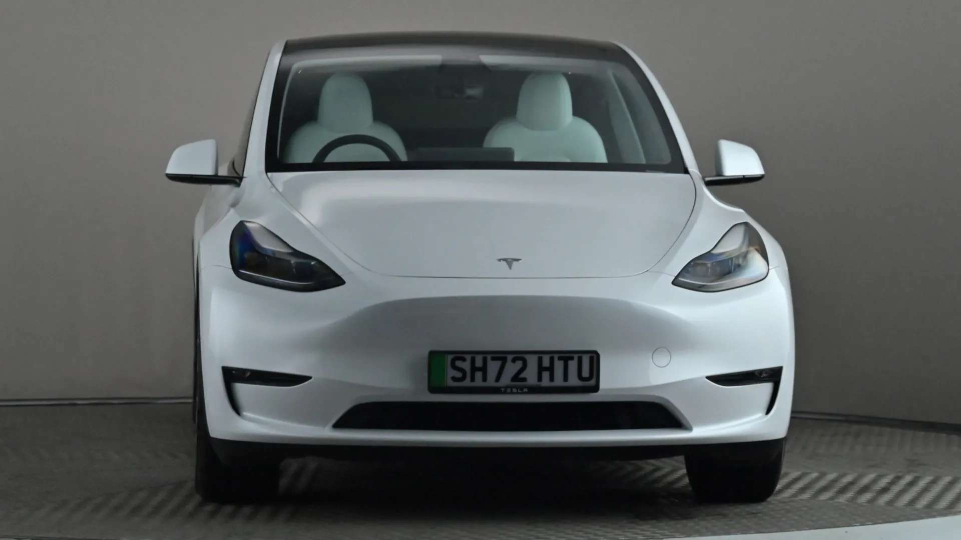 A 2022 TESLA MODEL Y Long Range AWD Auto A 2022 TESLA MODEL Y Long Range AWD Auto