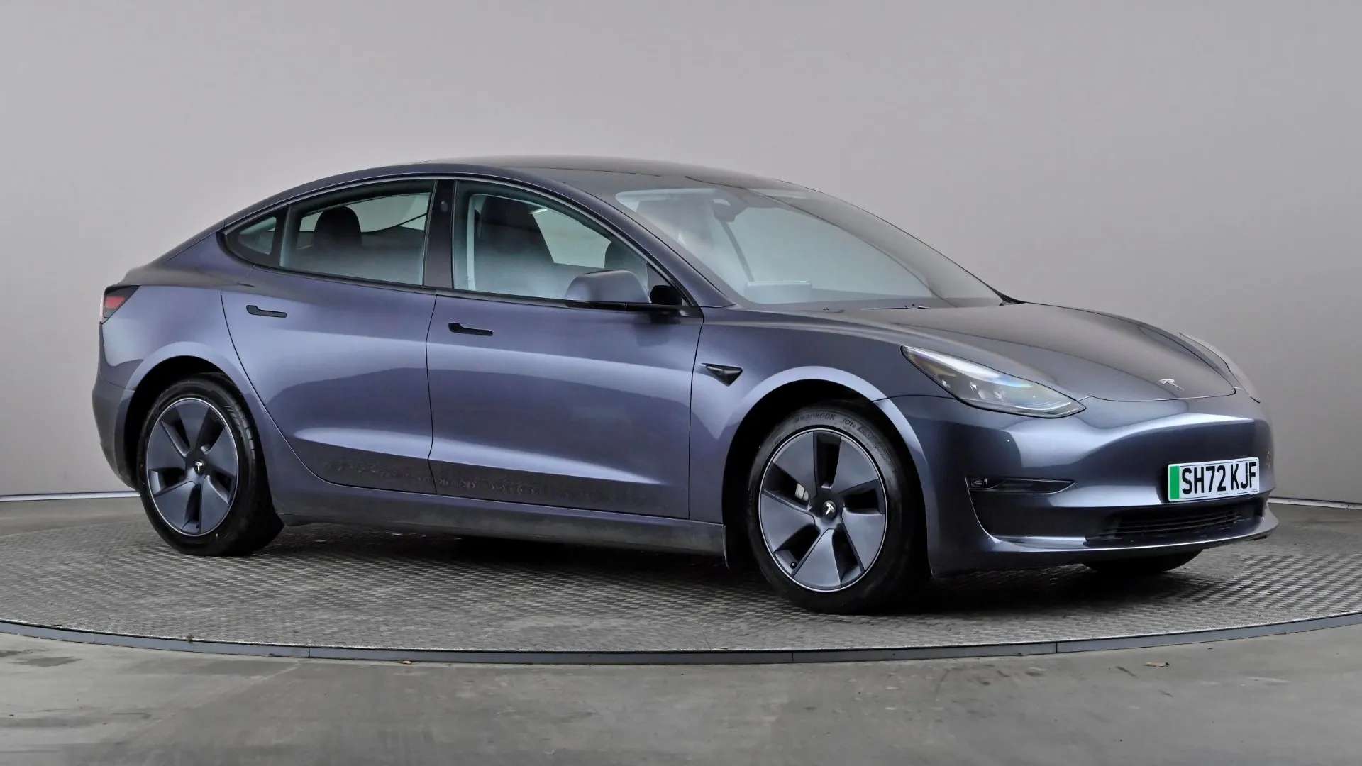 A 2022 TESLA MODEL 3 Long Range AWD Auto A 2022 TESLA MODEL 3 Long Range AWD Auto