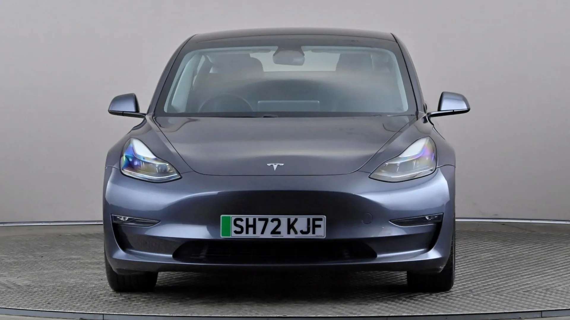 A 2022 TESLA MODEL 3 Long Range AWD Auto A 2022 TESLA MODEL 3 Long Range AWD Auto