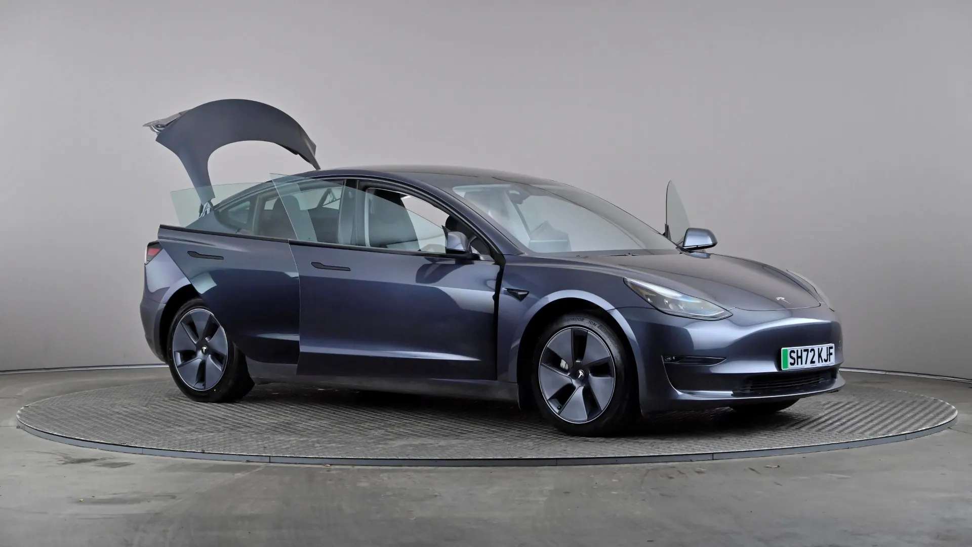 2022 TESLA MODEL 3 2022 TESLA MODEL 3