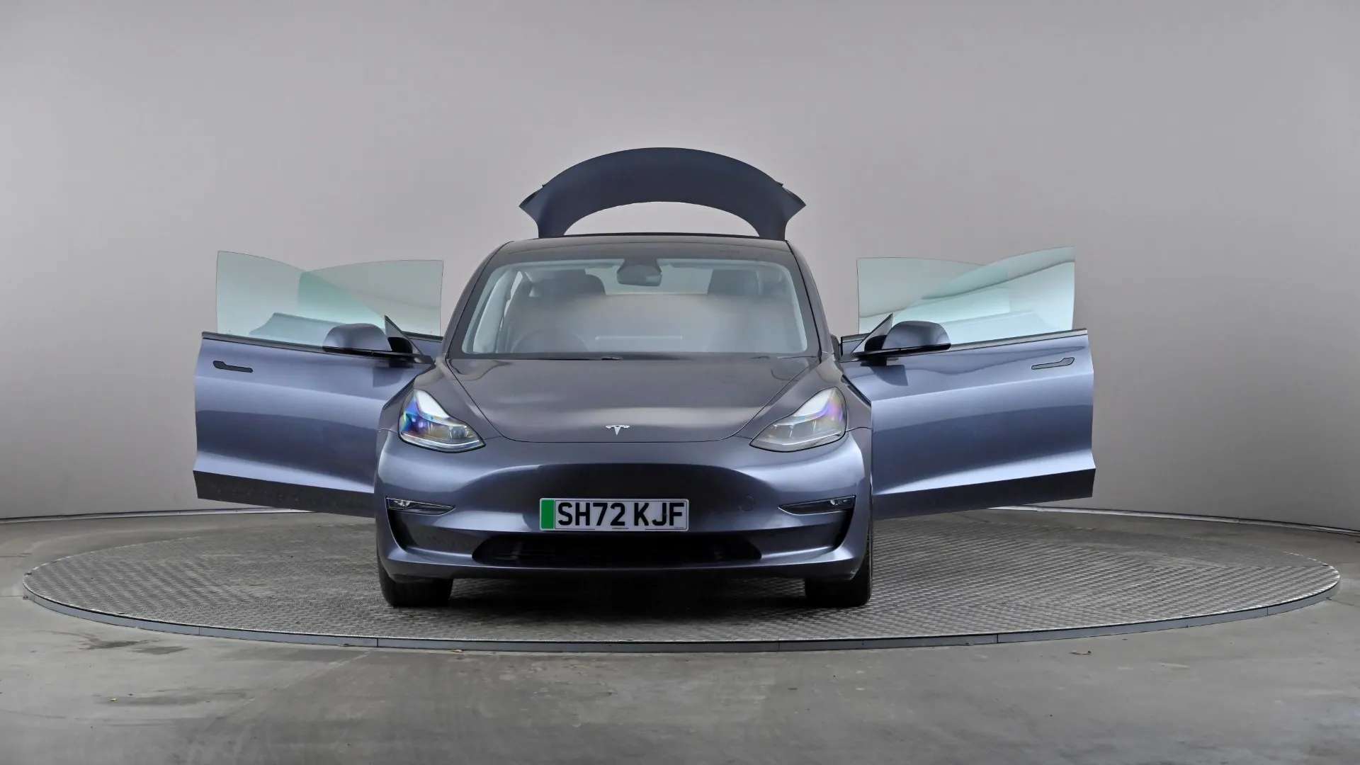 2022 TESLA MODEL 3 2022 TESLA MODEL 3