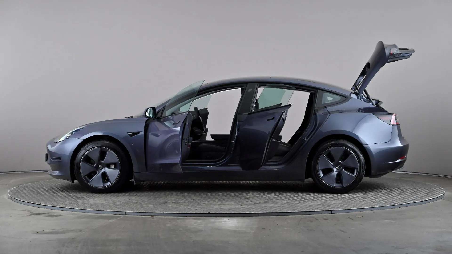 2022 TESLA MODEL 3 2022 TESLA MODEL 3