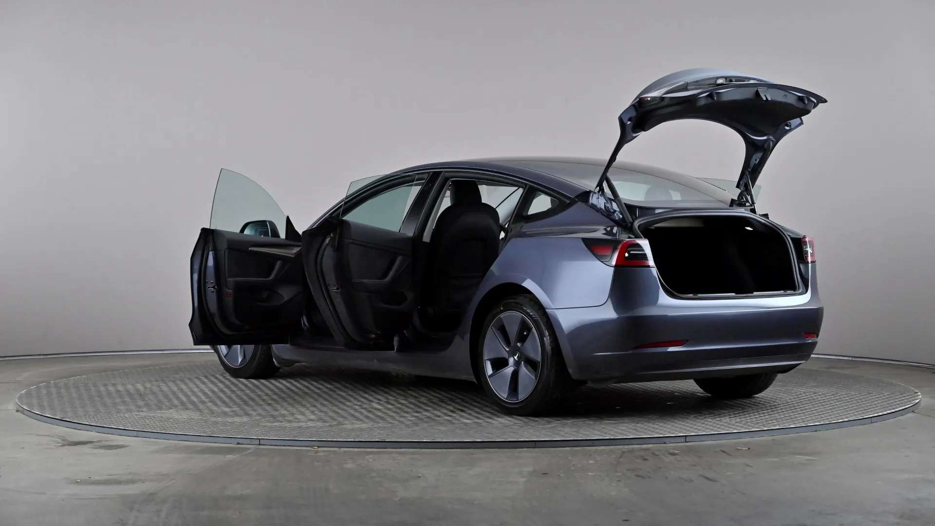 2022 TESLA MODEL 3 2022 TESLA MODEL 3