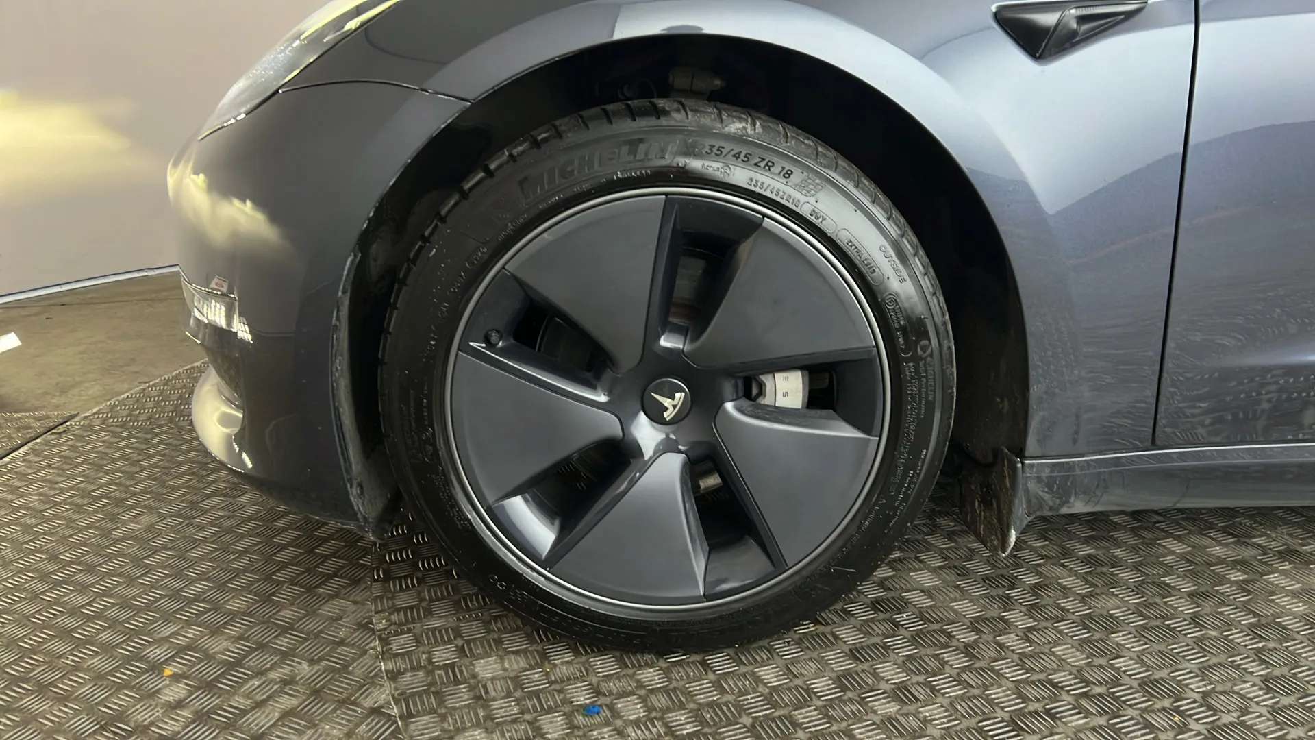 2022 TESLA MODEL 3 2022 TESLA MODEL 3