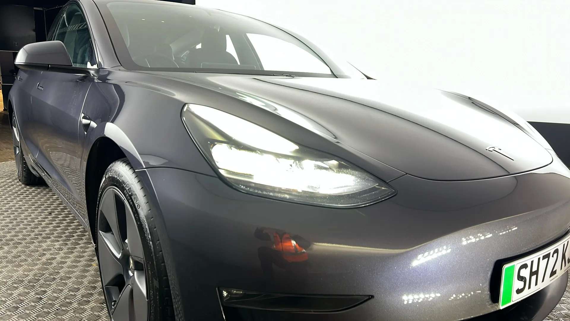 2022 TESLA MODEL 3 2022 TESLA MODEL 3