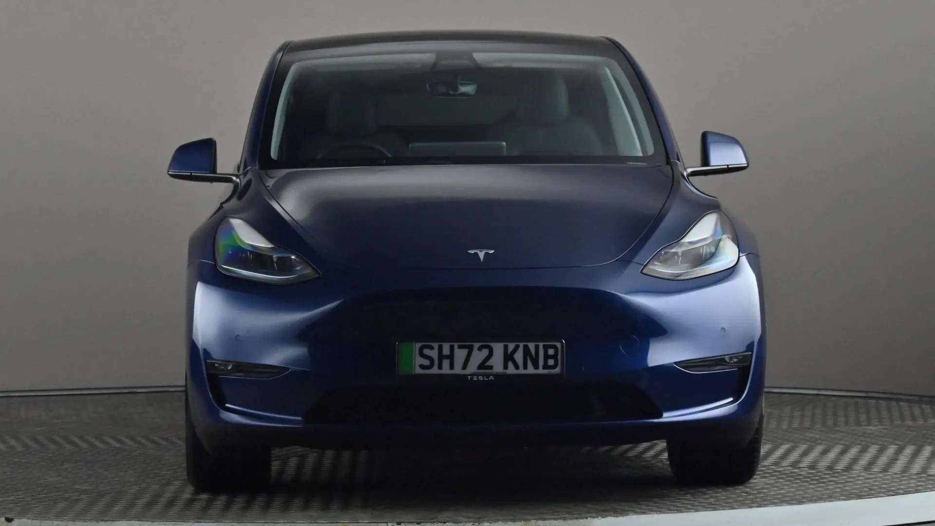 A 2022 TESLA MODEL Y Long Range AWD Auto A 2022 TESLA MODEL Y Long Range AWD Auto