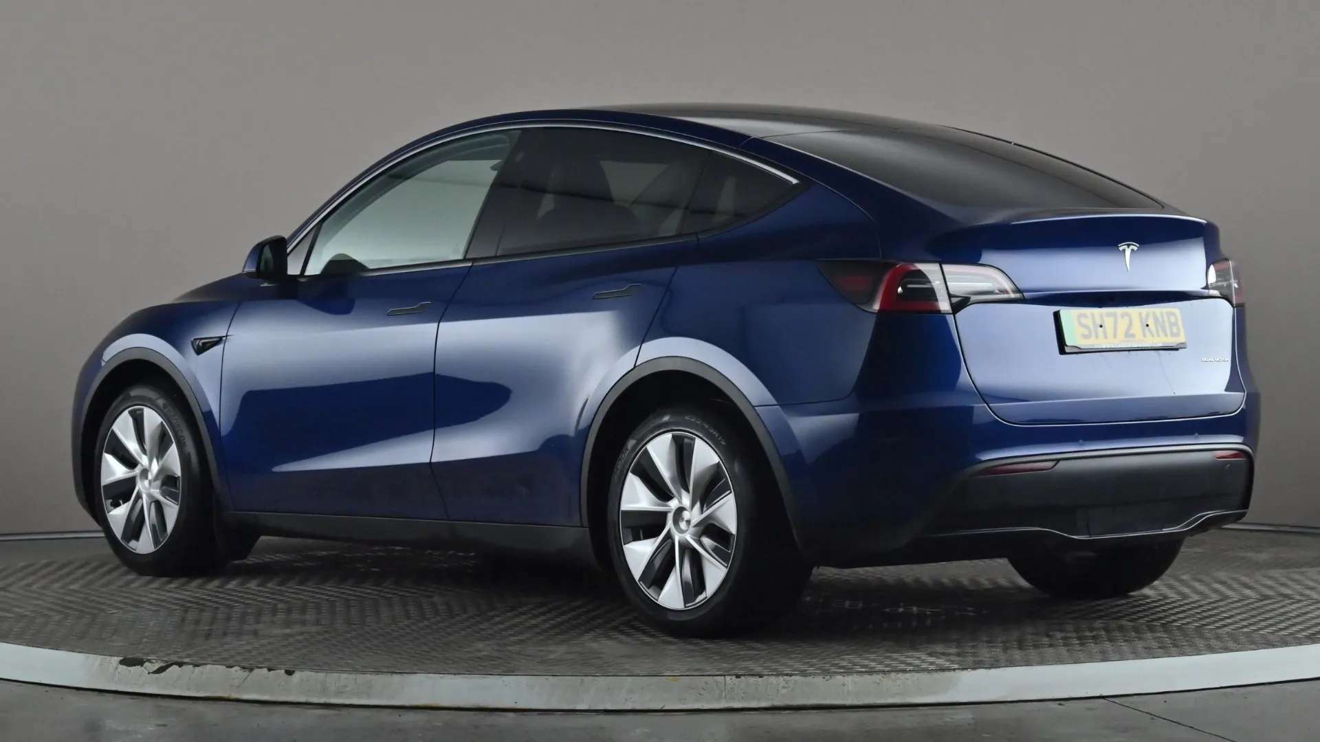 A 2022 TESLA MODEL Y Long Range AWD Auto A 2022 TESLA MODEL Y Long Range AWD Auto