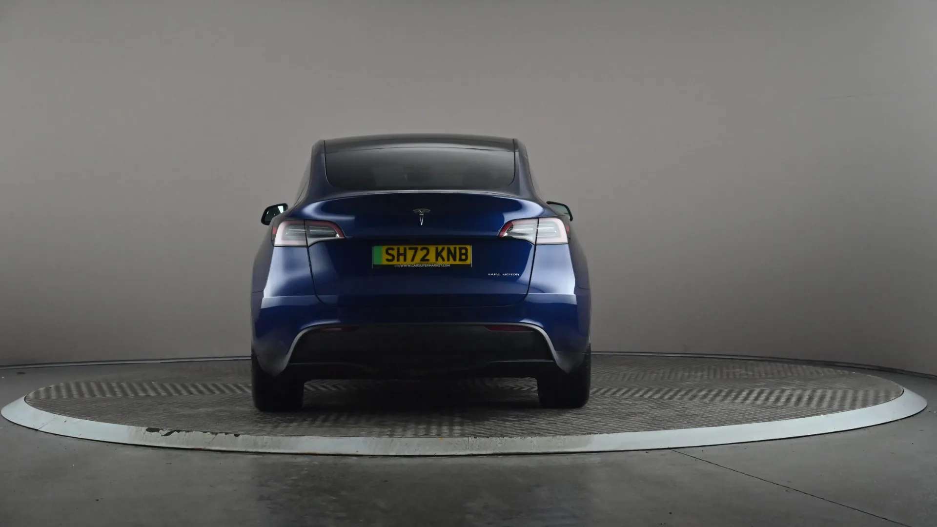2022 TESLA MODEL Y 2022 TESLA MODEL Y