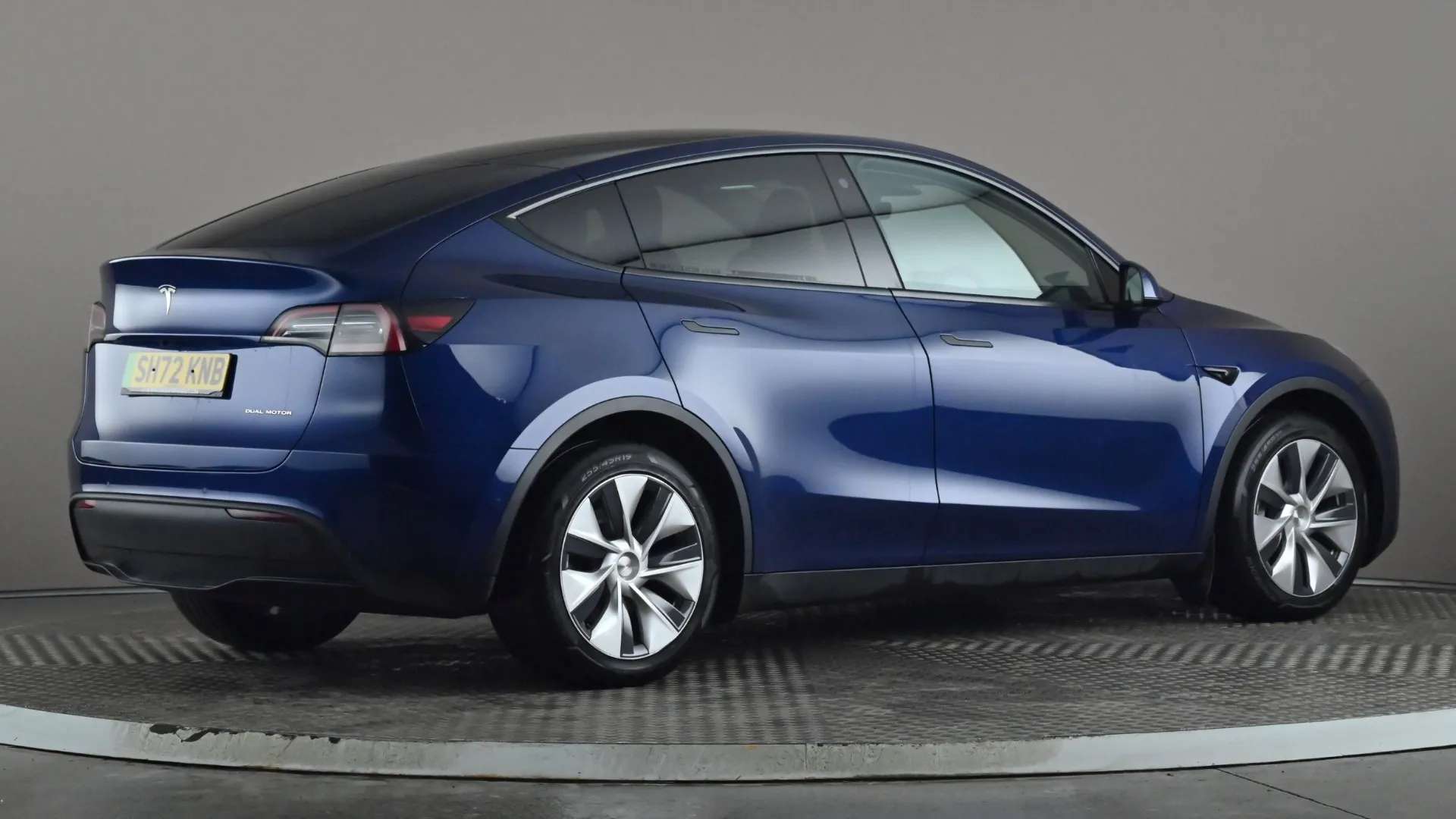 2022 TESLA MODEL Y 2022 TESLA MODEL Y