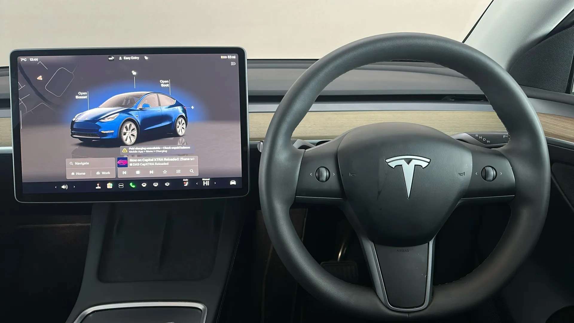 2022 TESLA MODEL Y 2022 TESLA MODEL Y