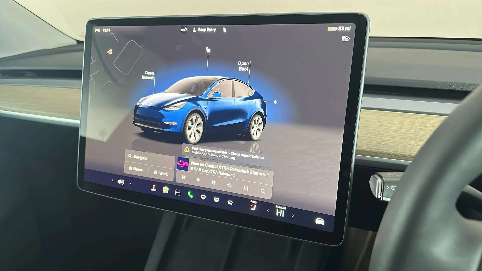 2022 TESLA MODEL Y 2022 TESLA MODEL Y