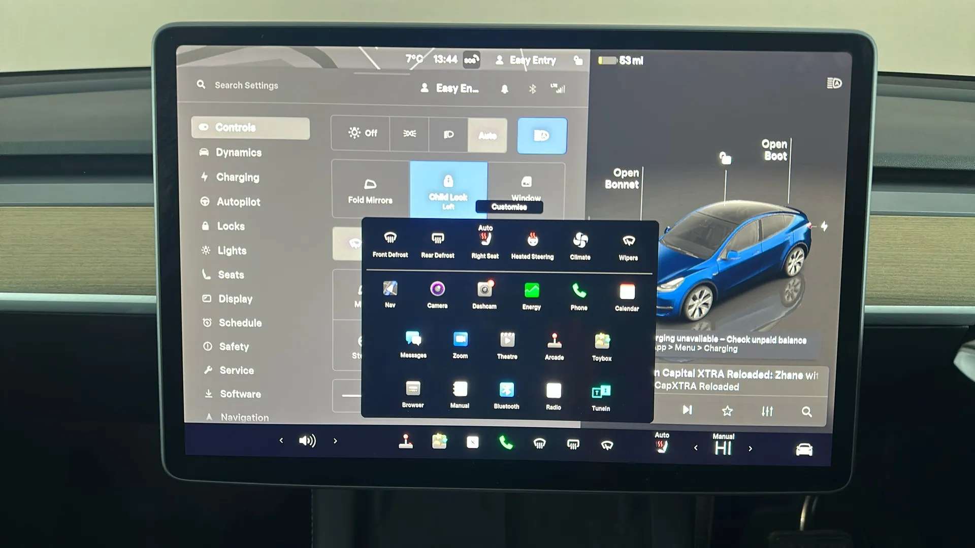 2022 TESLA MODEL Y 2022 TESLA MODEL Y