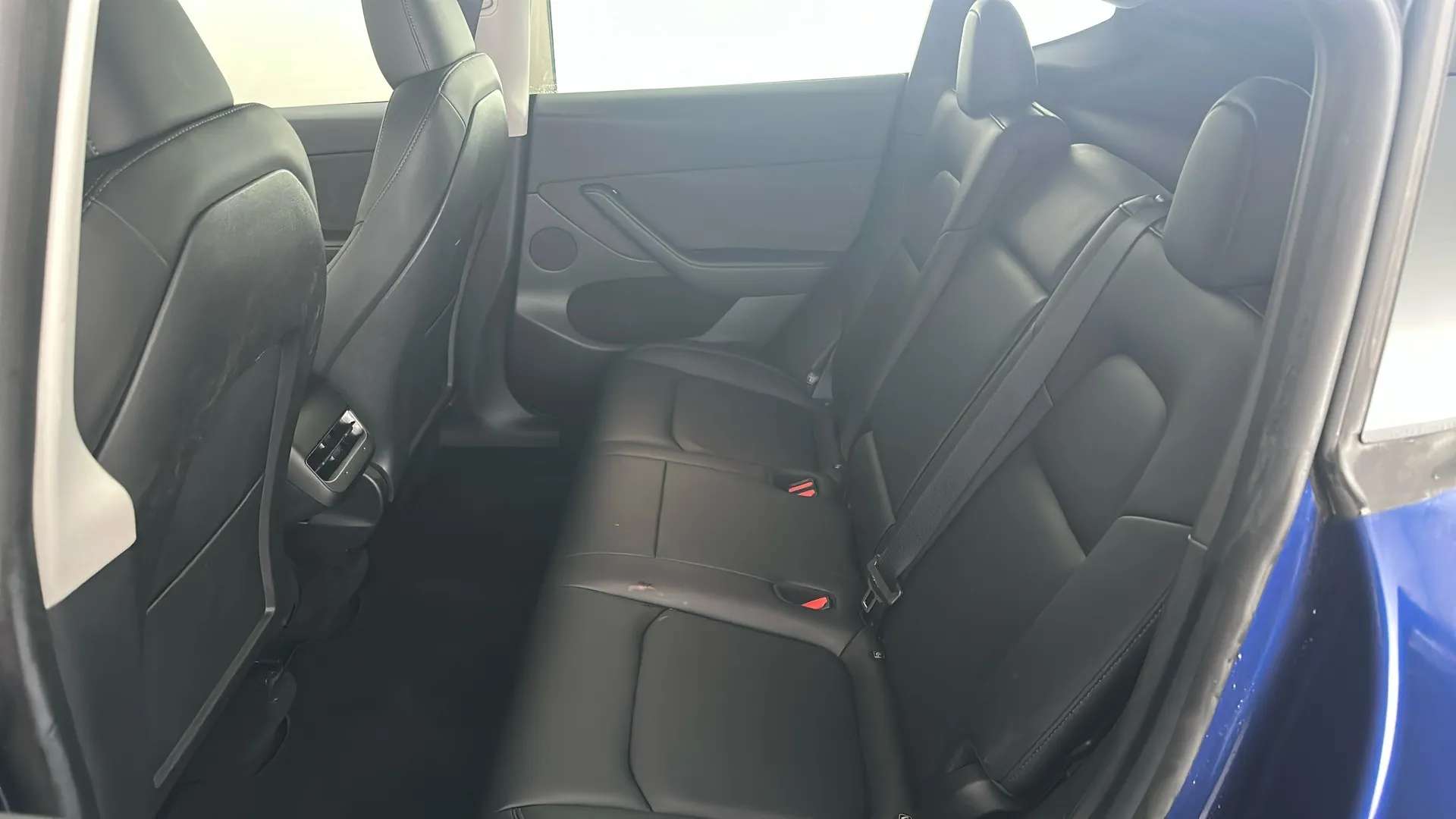 2022 TESLA MODEL Y 2022 TESLA MODEL Y