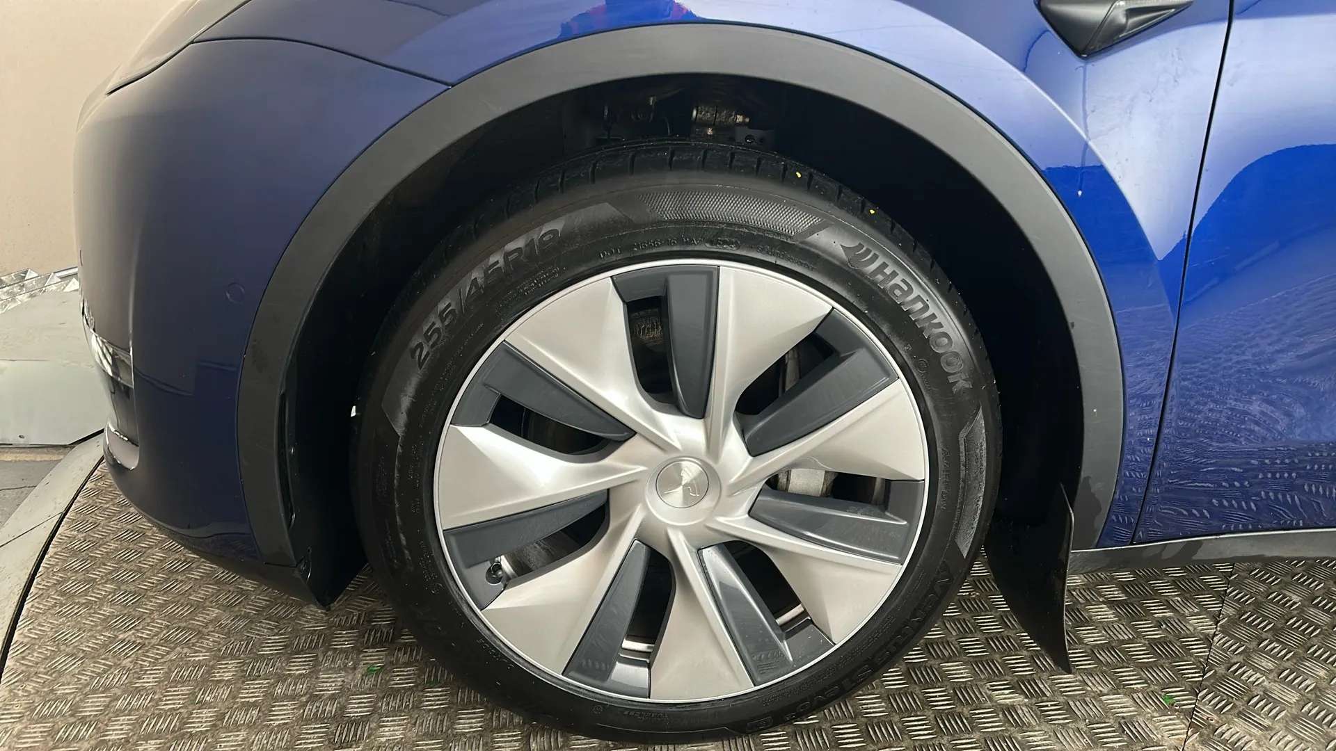 2022 TESLA MODEL Y 2022 TESLA MODEL Y