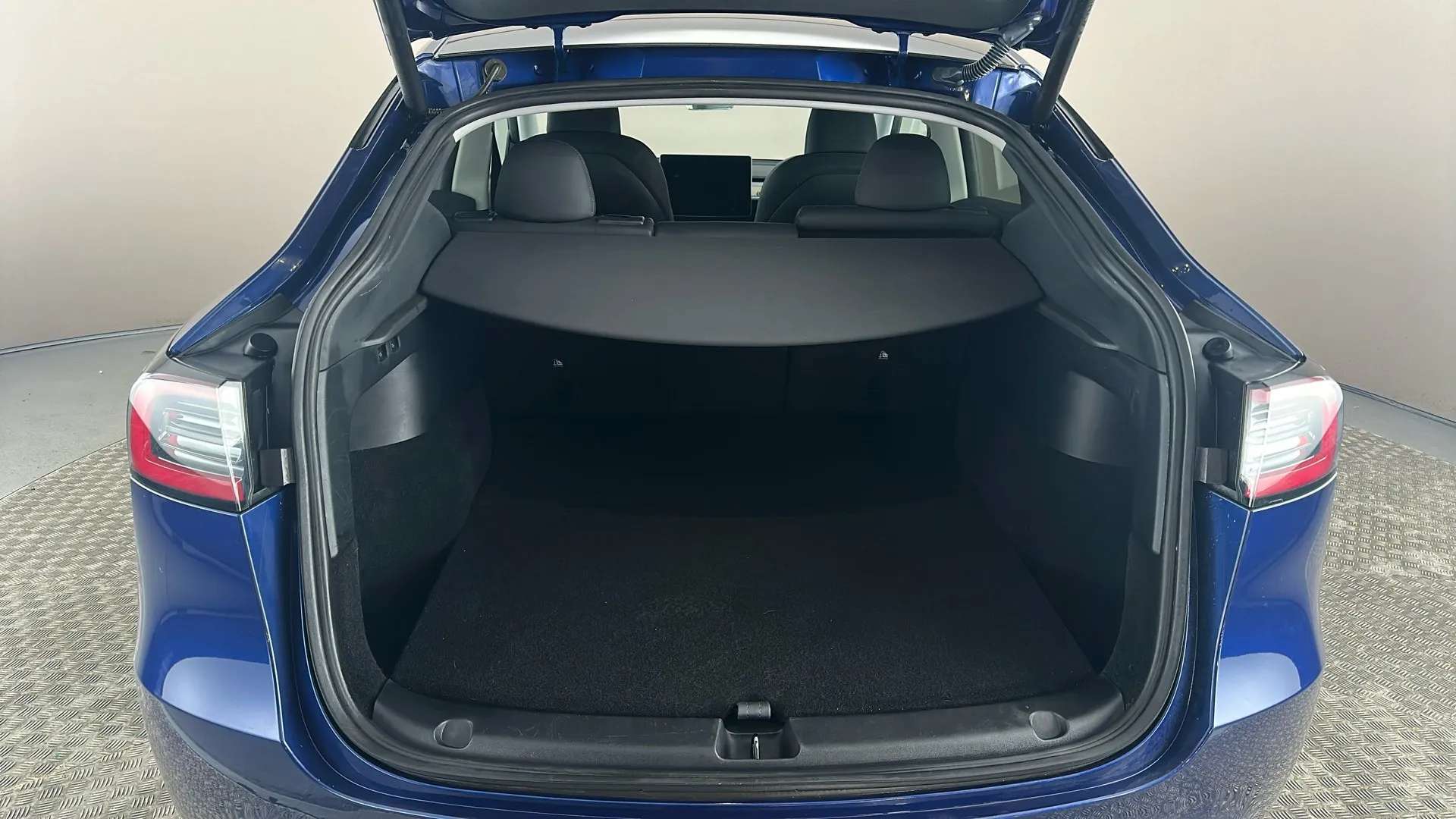 2022 TESLA MODEL Y 2022 TESLA MODEL Y