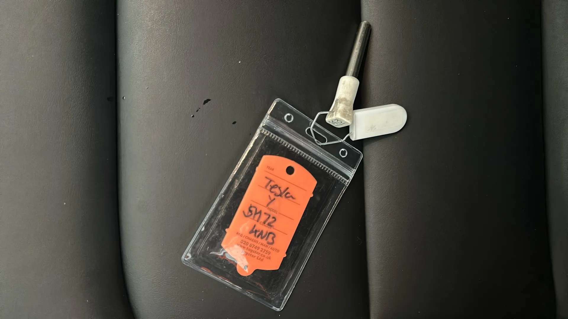 2022 TESLA MODEL Y 2022 TESLA MODEL Y