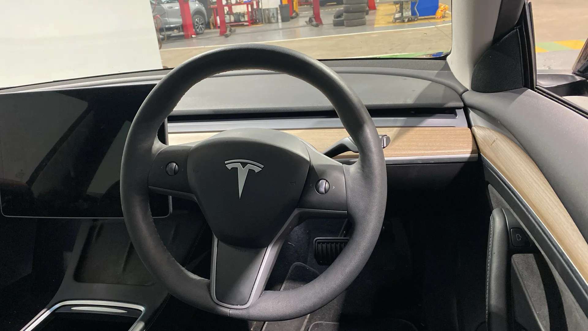 A 2023 TESLA MODEL 3 Long Range AWD Auto A 2023 TESLA MODEL 3 Long Range AWD Auto