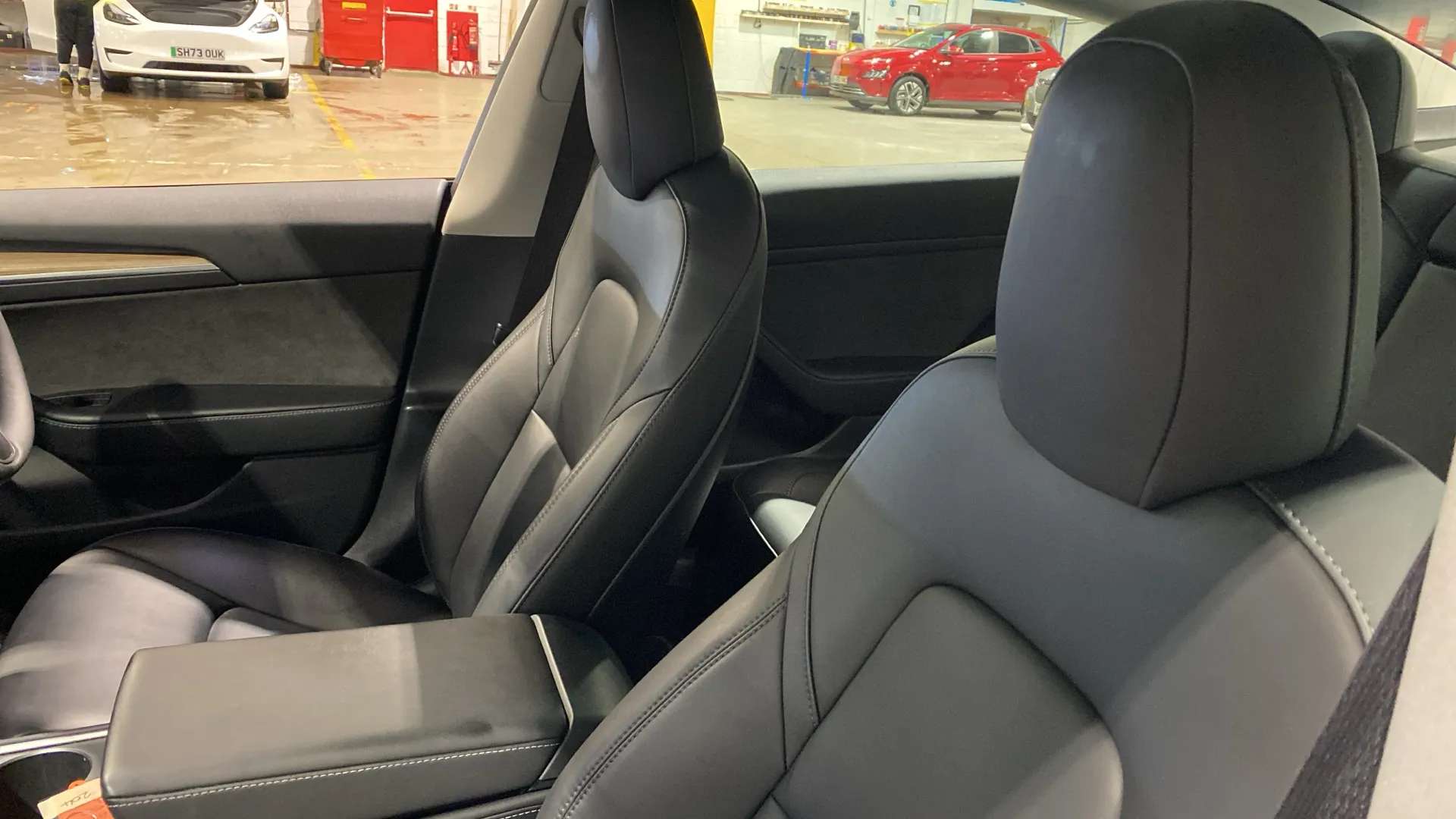 2023 TESLA MODEL 3 2023 TESLA MODEL 3