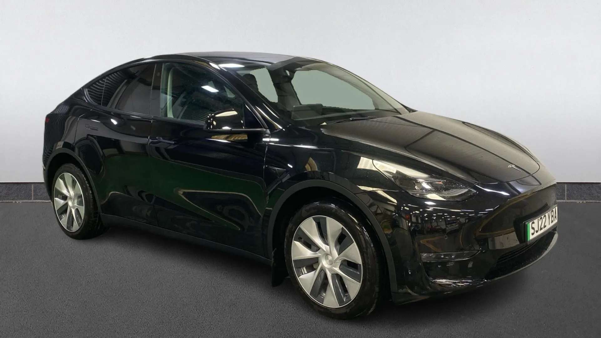 A 2022 TESLA MODEL Y Long Range AWD Auto A 2022 TESLA MODEL Y Long Range AWD Auto