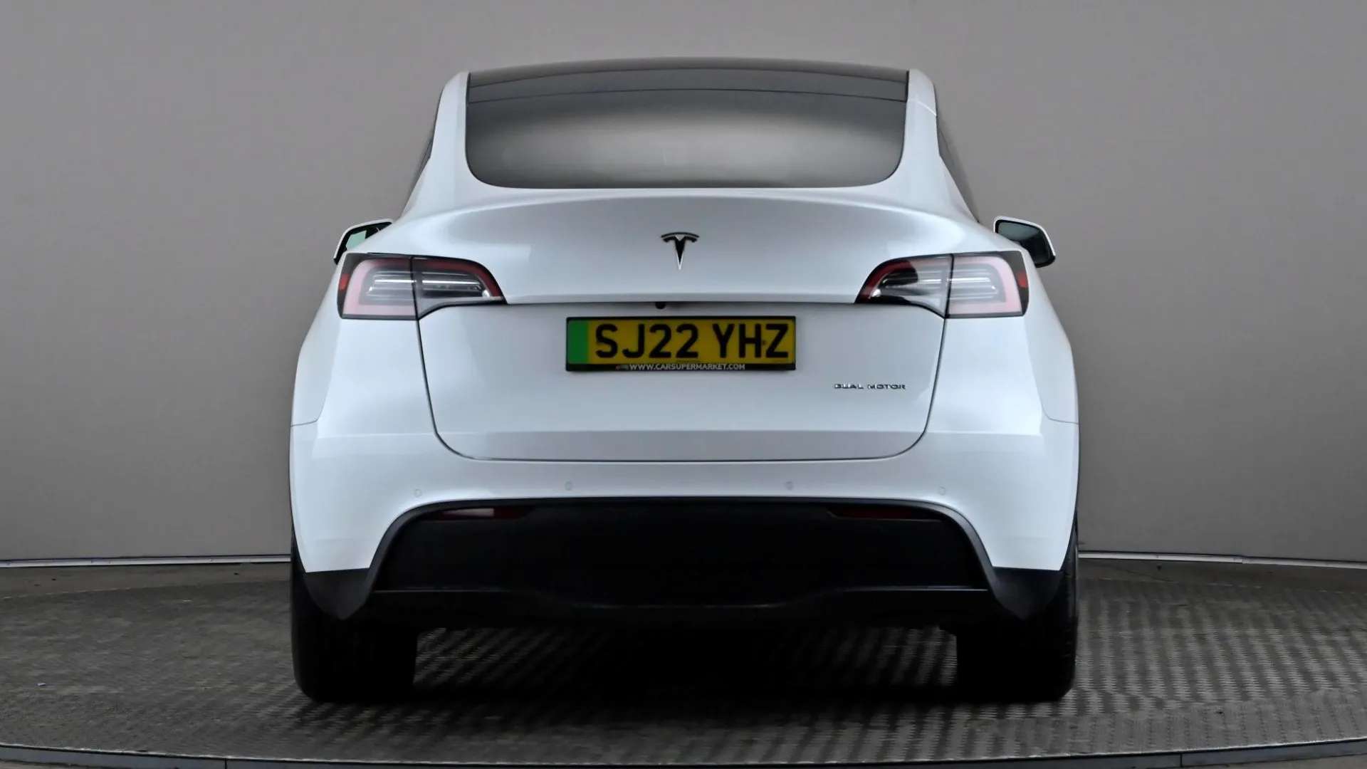 2022 TESLA MODEL Y 2022 TESLA MODEL Y