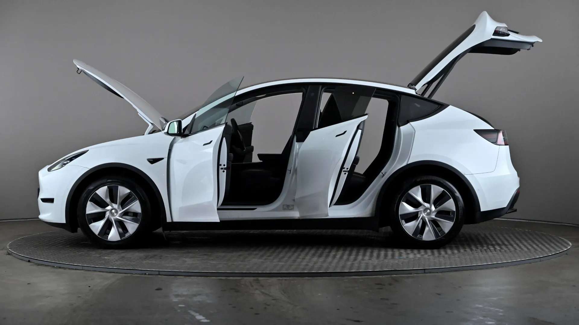 2022 TESLA MODEL Y 2022 TESLA MODEL Y