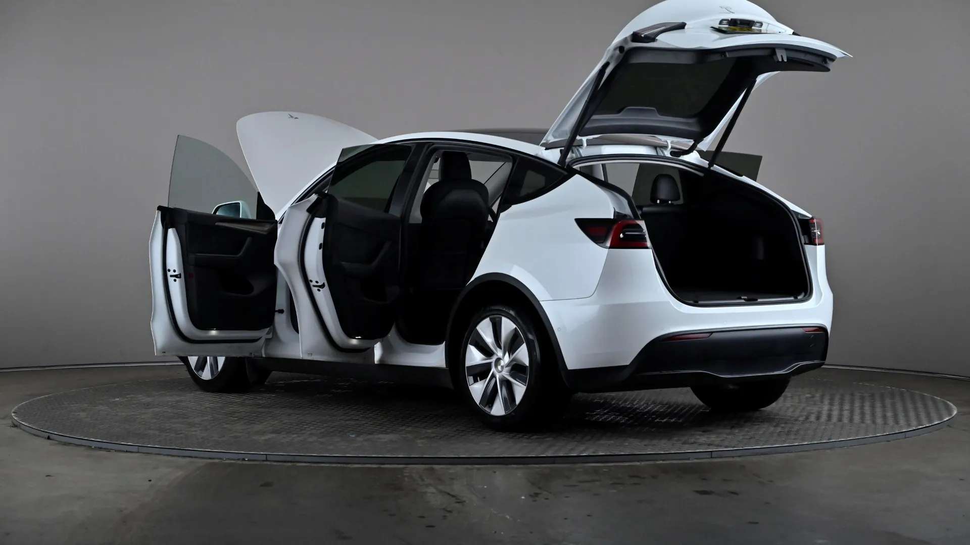 2022 TESLA MODEL Y 2022 TESLA MODEL Y