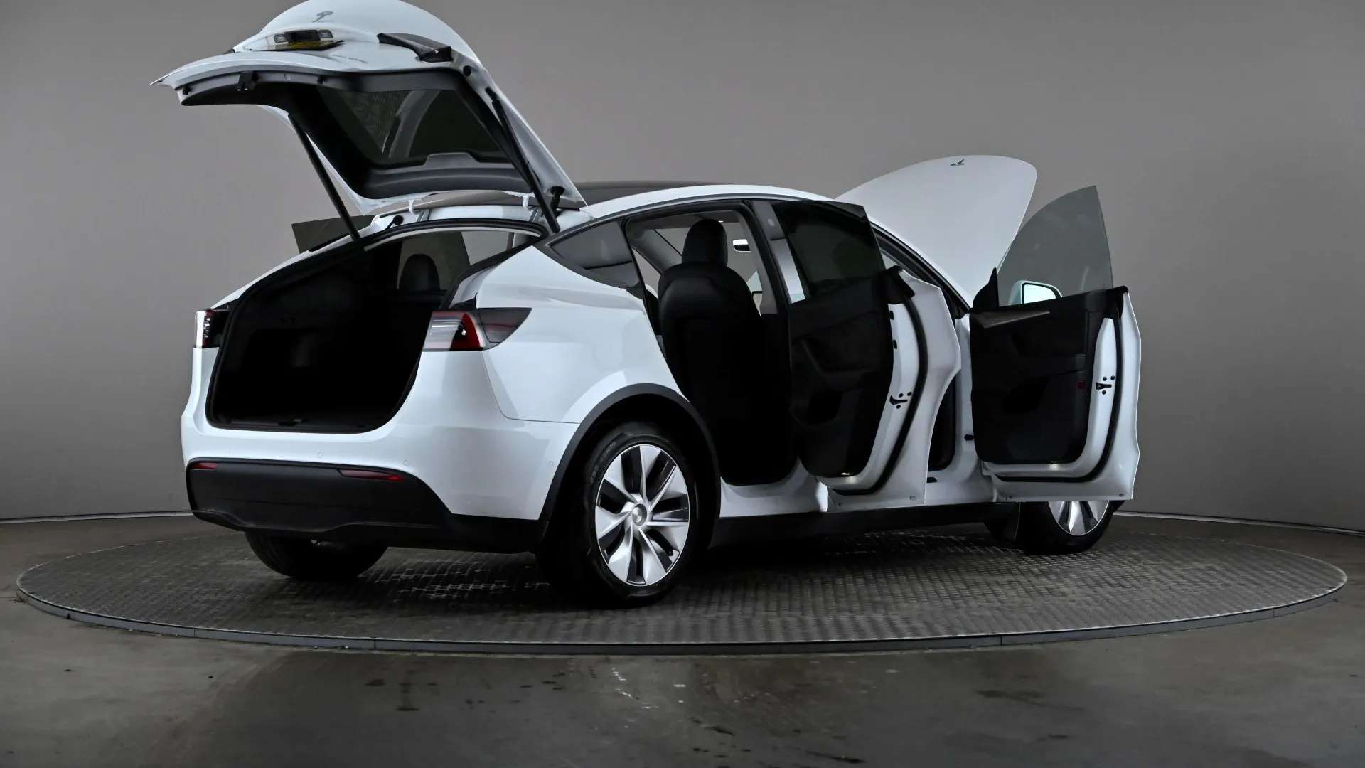 2022 TESLA MODEL Y 2022 TESLA MODEL Y