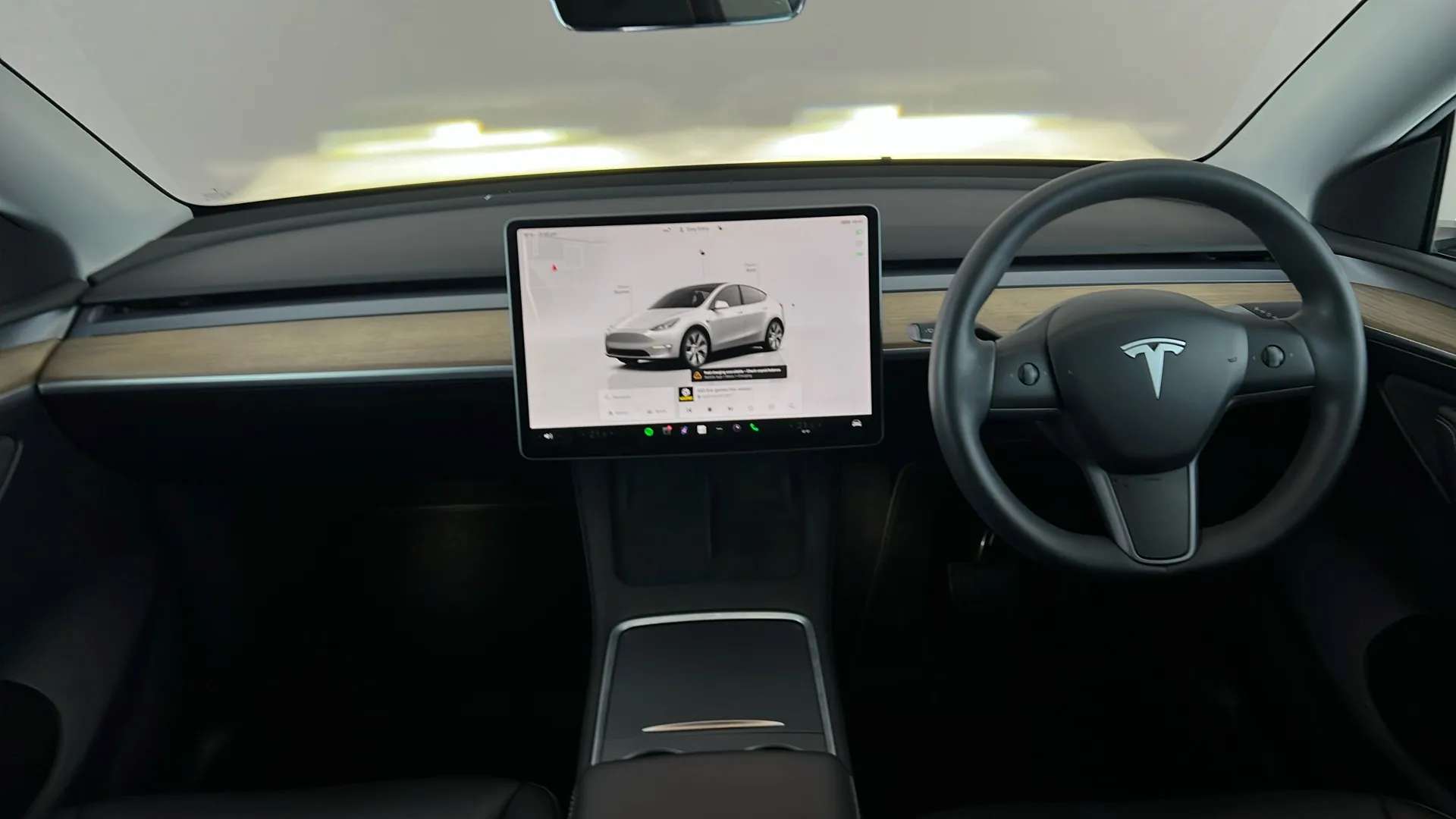 2022 TESLA MODEL Y 2022 TESLA MODEL Y
