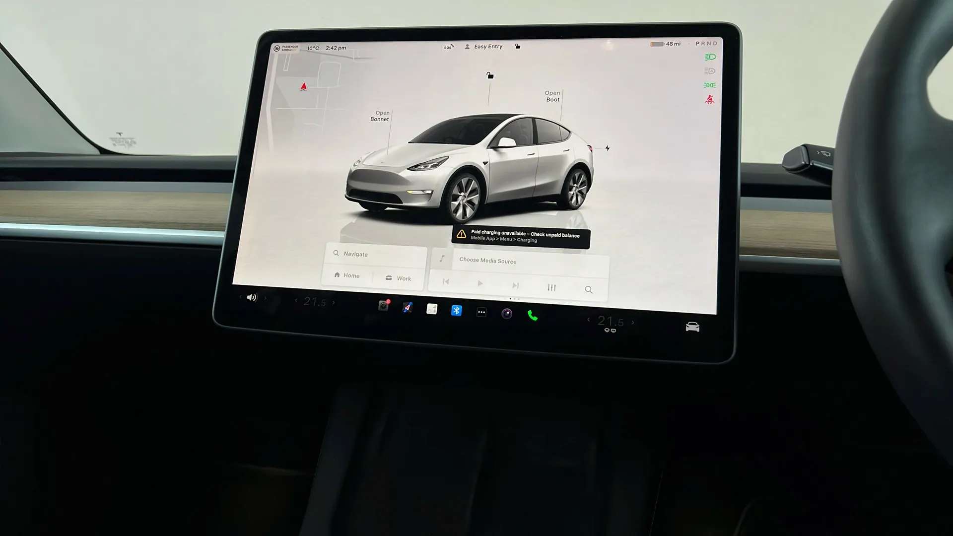 2022 TESLA MODEL Y 2022 TESLA MODEL Y