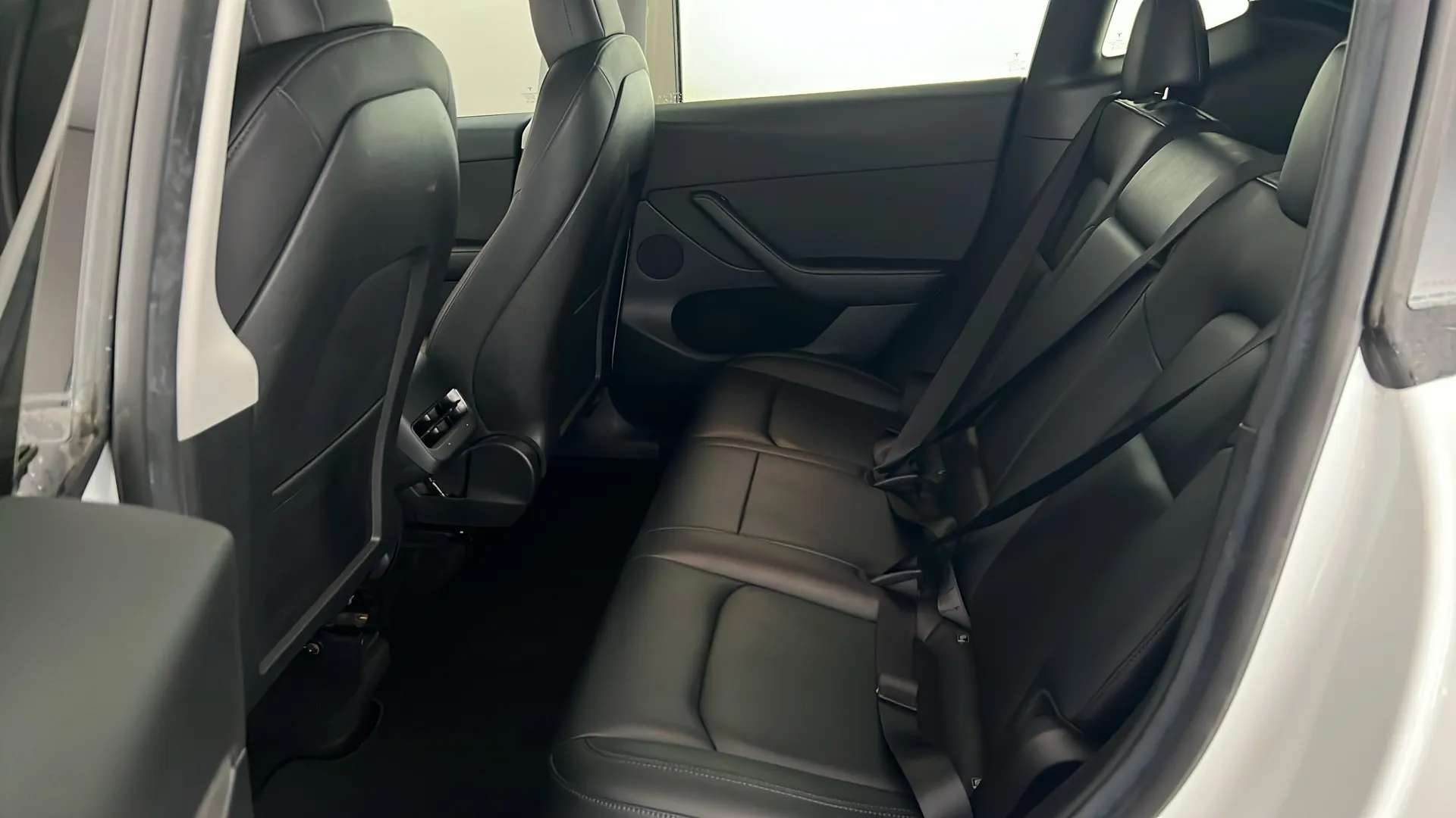 2022 TESLA MODEL Y 2022 TESLA MODEL Y