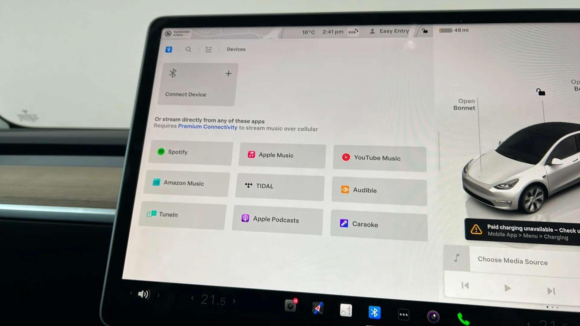 2022 TESLA MODEL Y 2022 TESLA MODEL Y