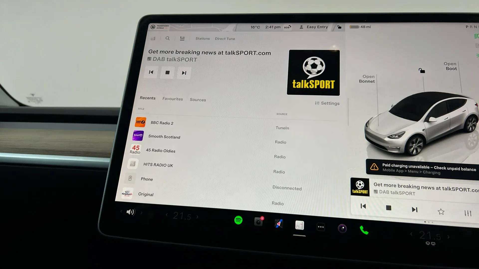 2022 TESLA MODEL Y 2022 TESLA MODEL Y