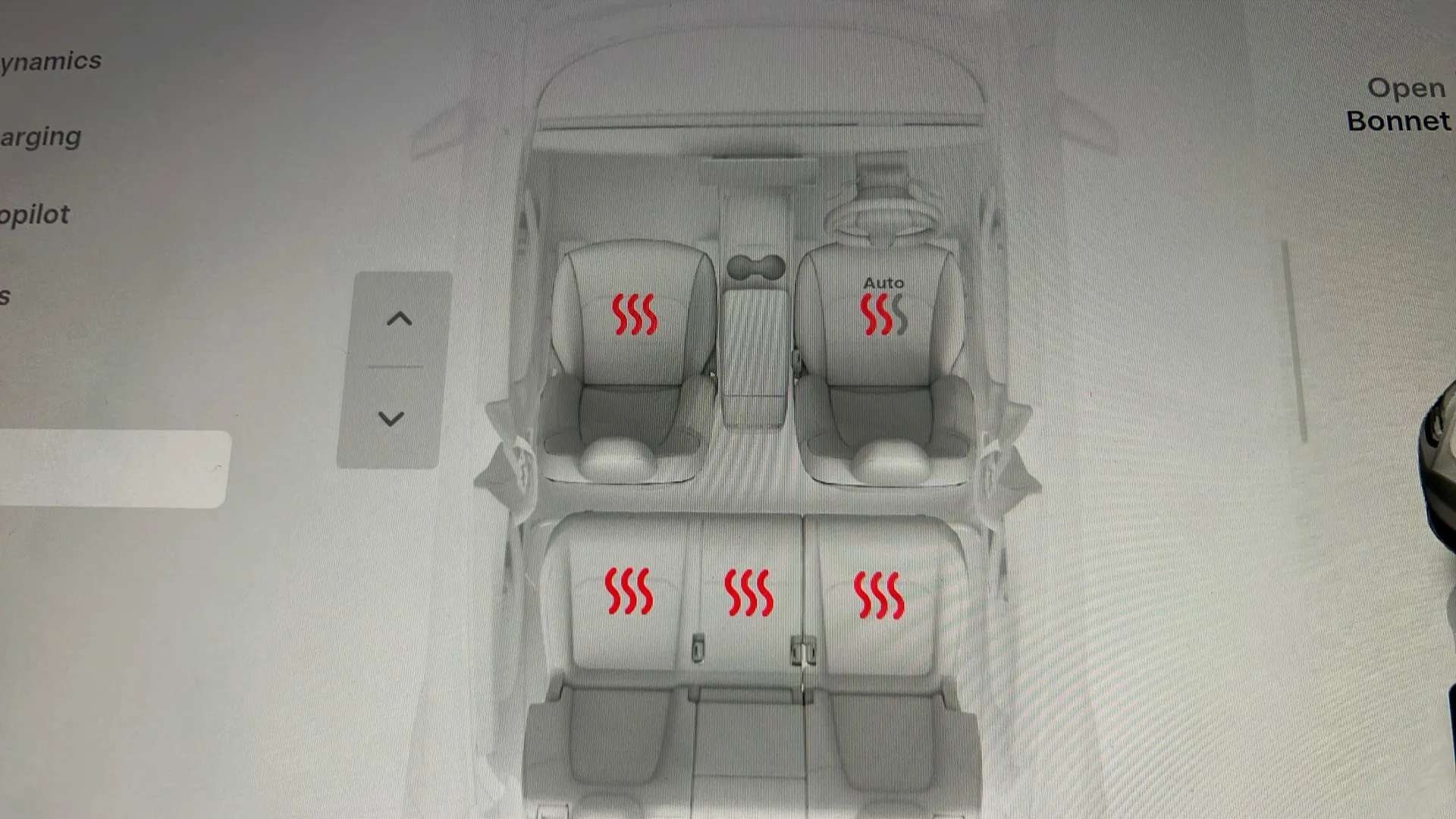 2022 TESLA MODEL Y 2022 TESLA MODEL Y