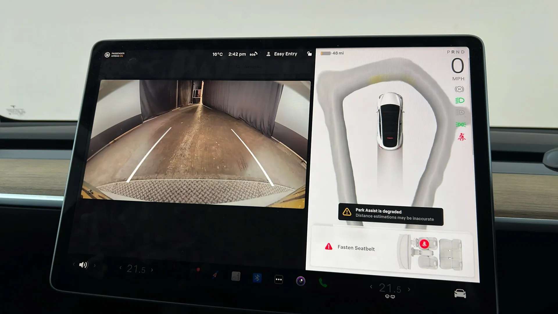 2022 TESLA MODEL Y 2022 TESLA MODEL Y