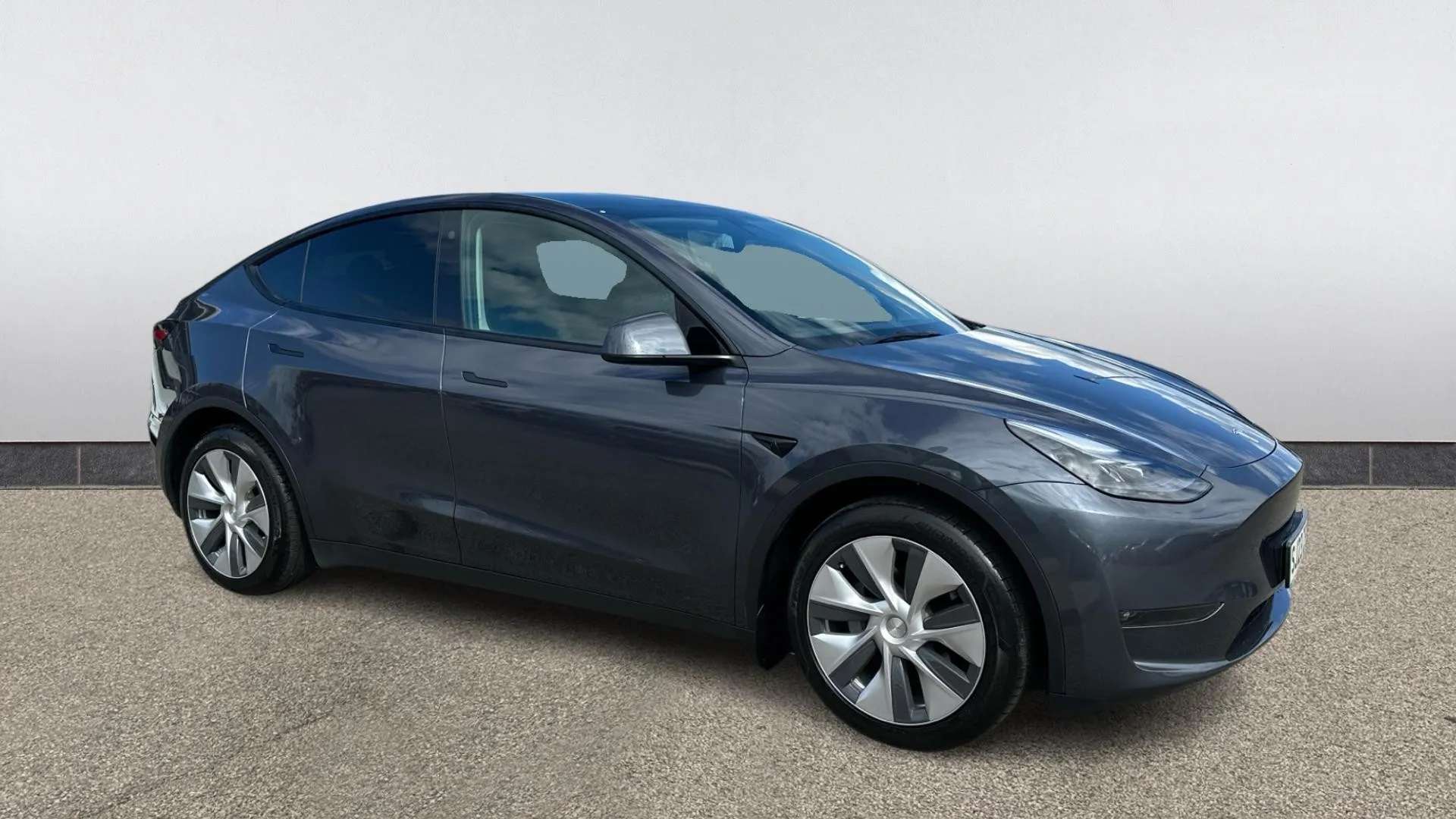 A 2023 TESLA MODEL Y Long Range AWD Auto A 2023 TESLA MODEL Y Long Range AWD Auto