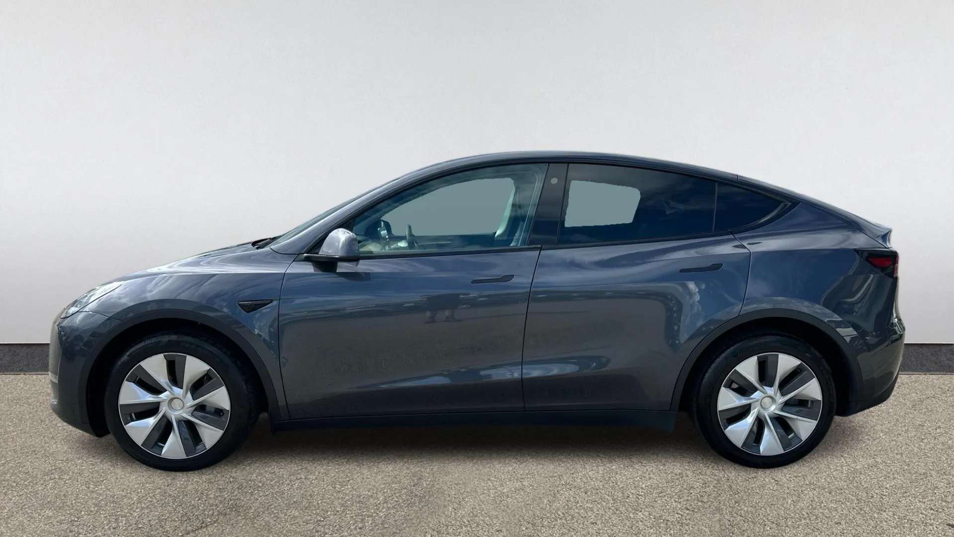 A 2023 TESLA MODEL Y Long Range AWD Auto A 2023 TESLA MODEL Y Long Range AWD Auto