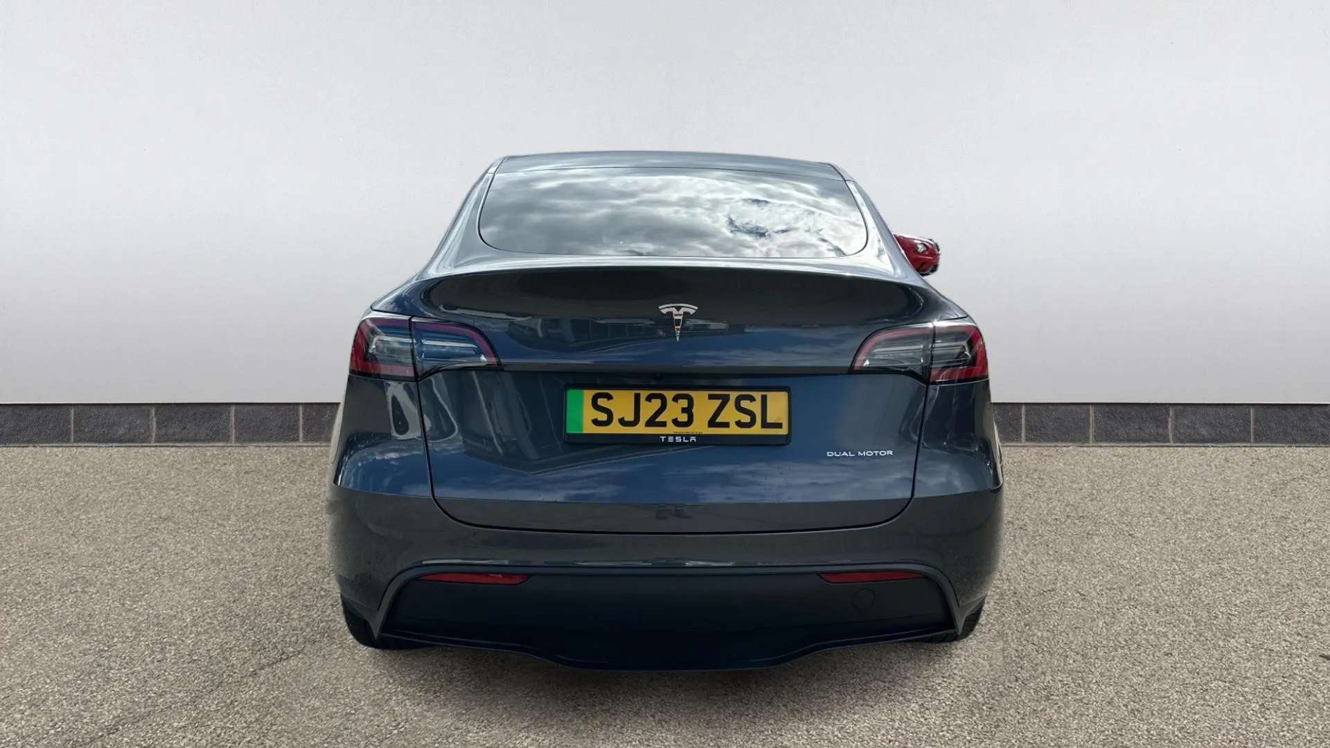 2023 TESLA MODEL Y 2023 TESLA MODEL Y